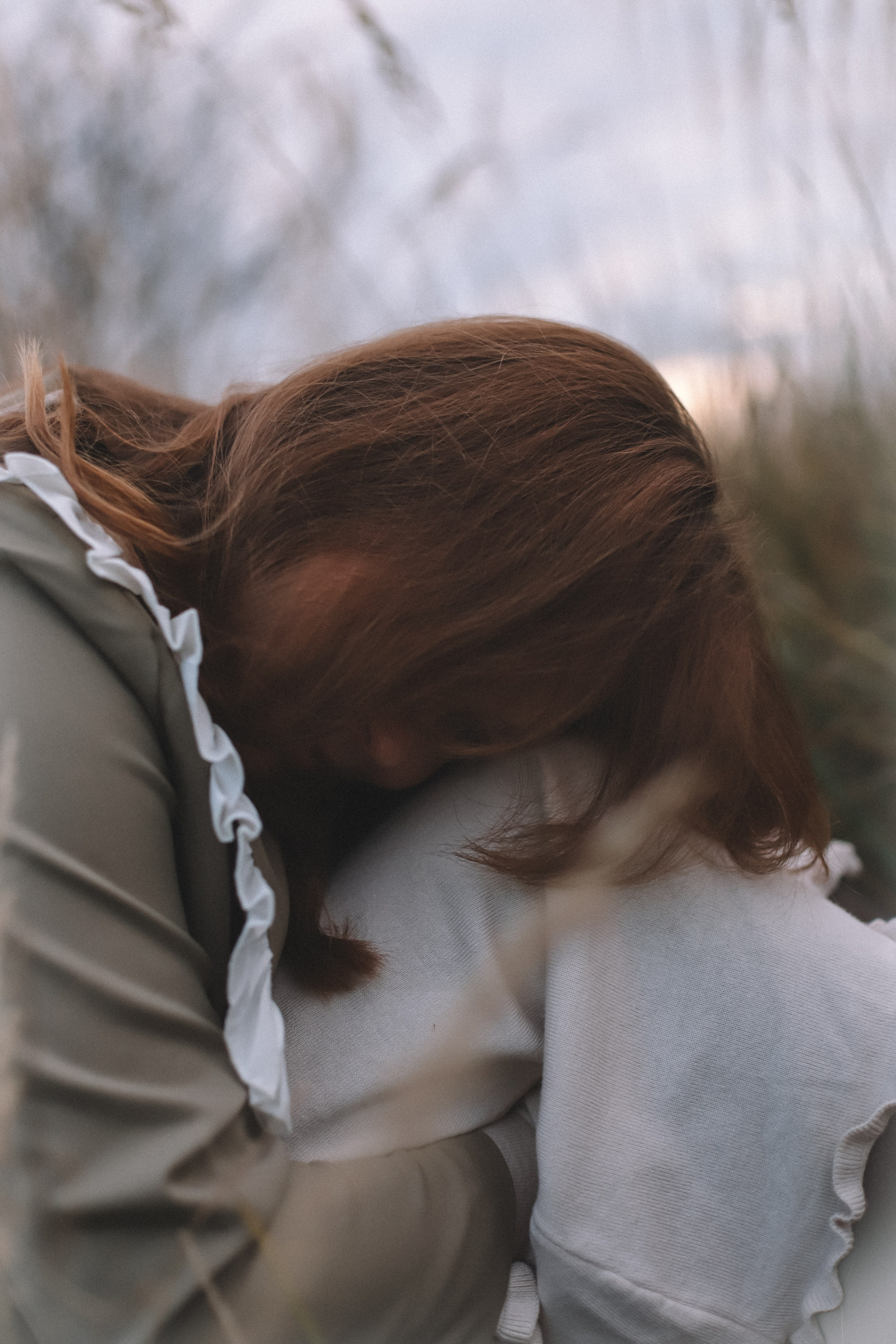 Зина. Фотограф в Нижнем Новгороде Кристина Батанова