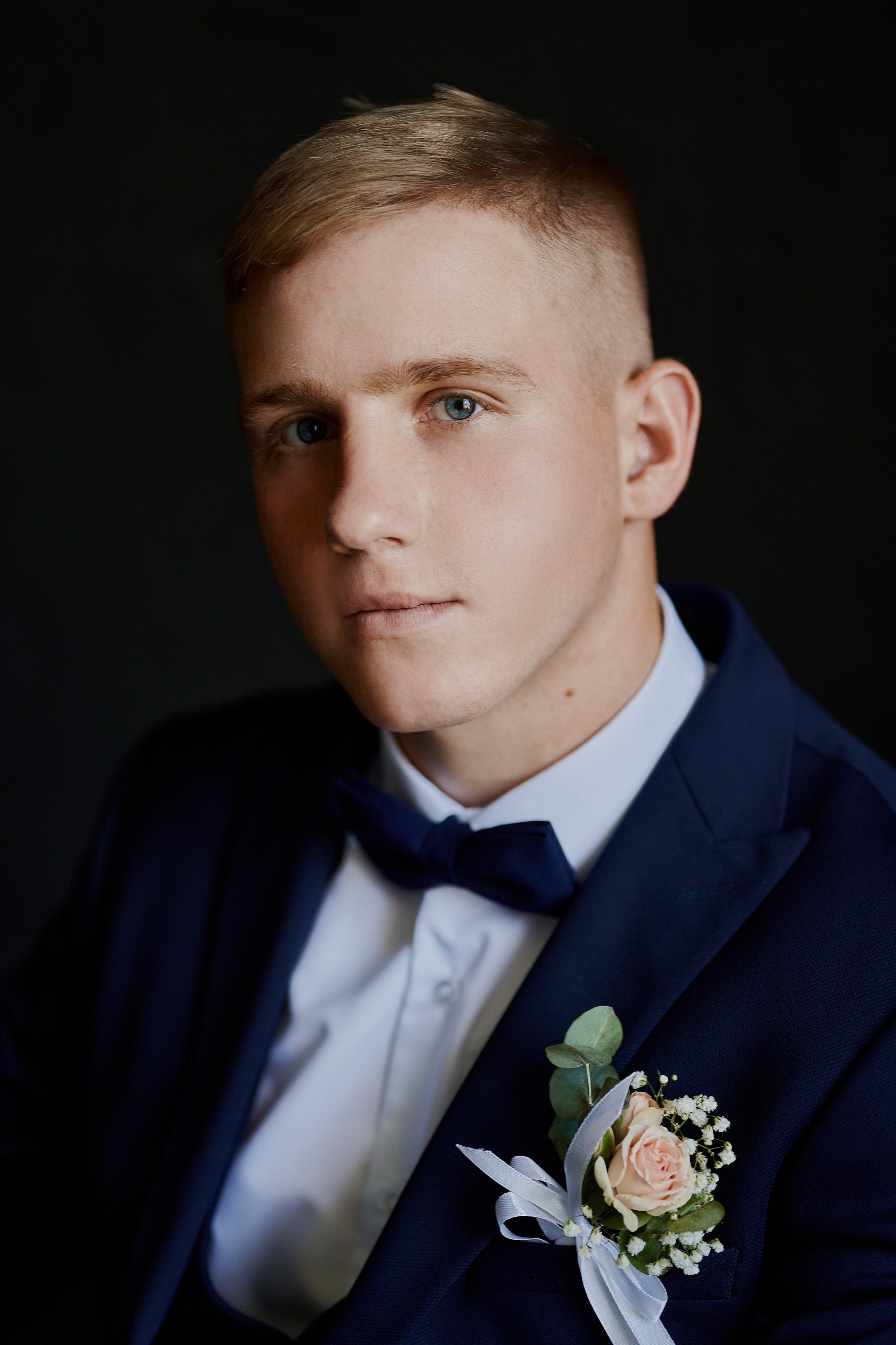 Олег и Лиза. Фото-видеосъемка свадеб Venson Films