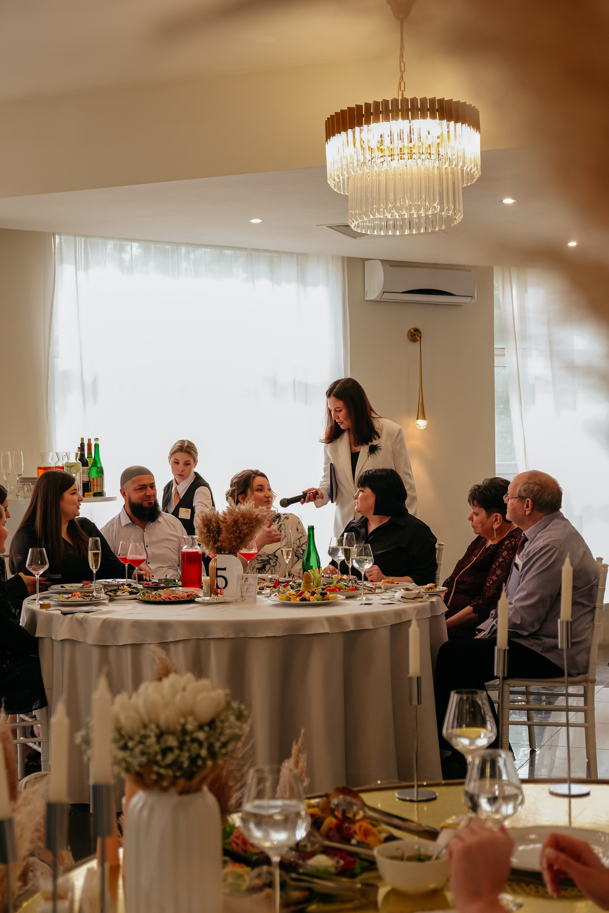 Константин и Полина. Свадебный фотограф Челябинск