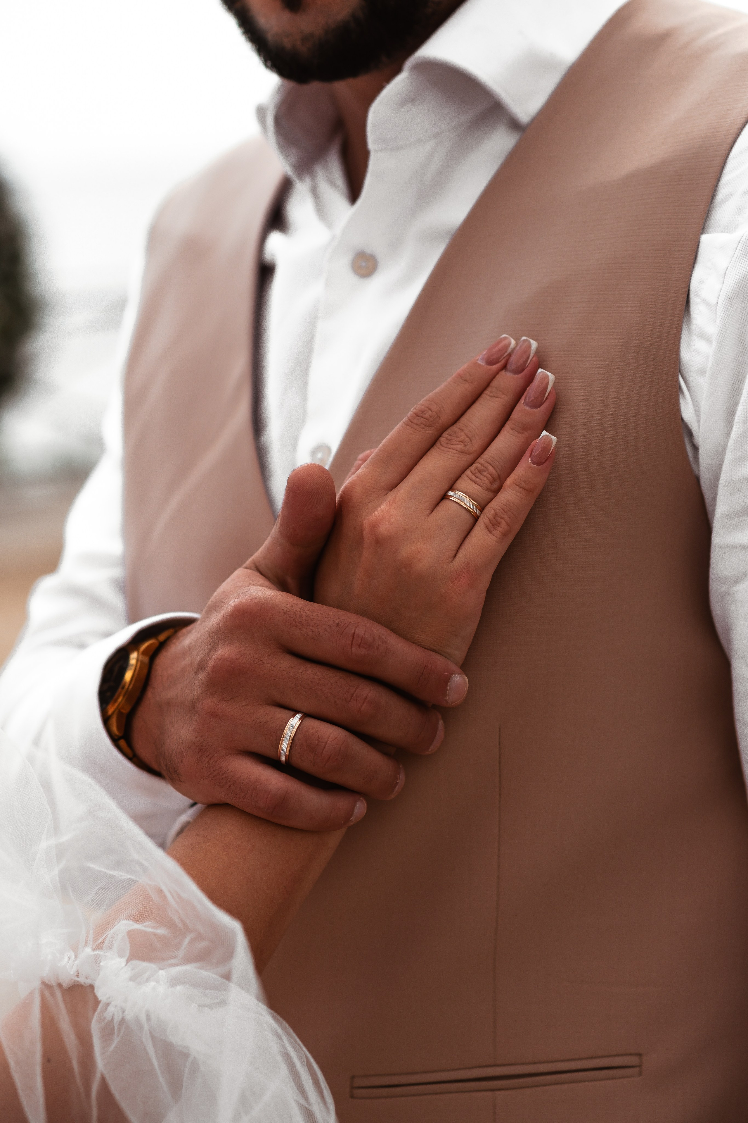 Снежана и Данила. Свадебный фотограф Челябинск