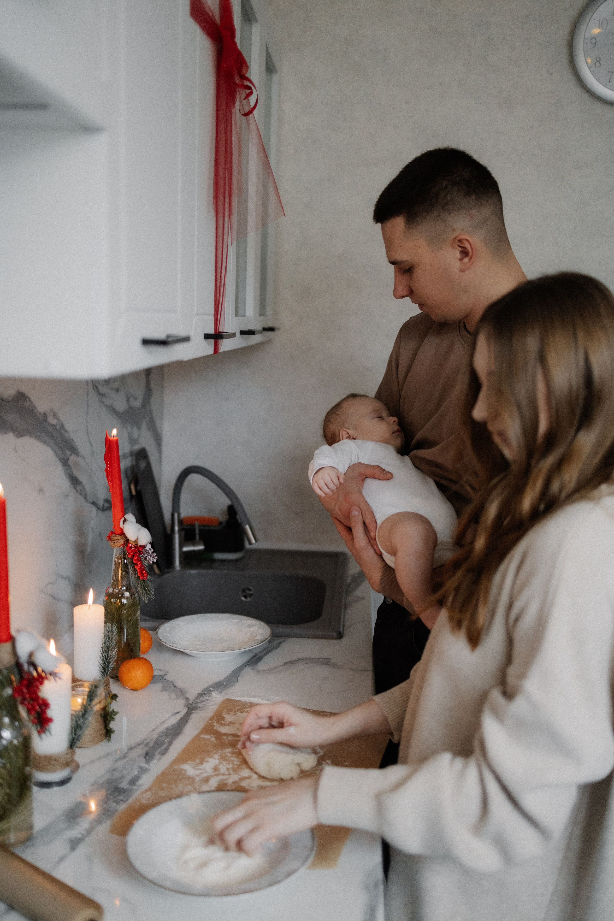 Самое важное. Свадебный и семейный фотограф Волгоград Наталья Алексеева