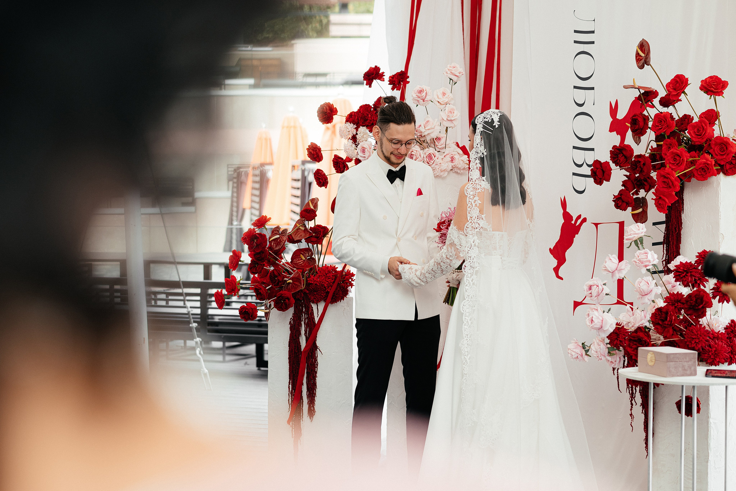 Дима и Саша. Свадебный и семейный фотограф в Ростове-на-Дону Алина Астахова