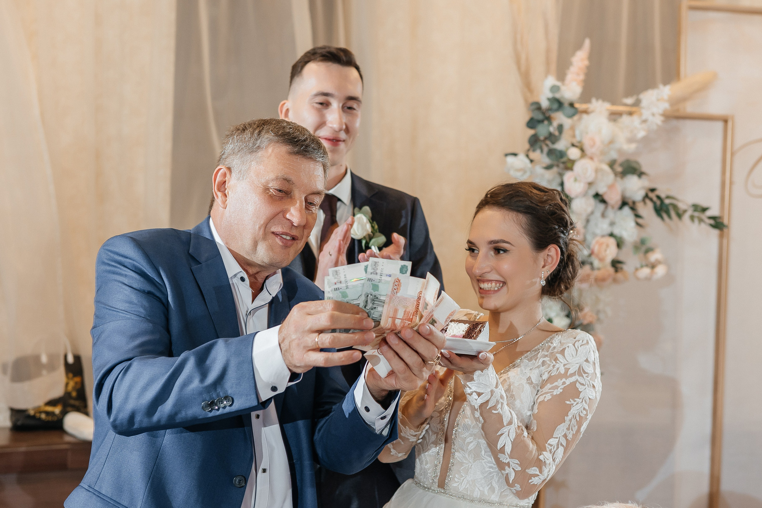 Дарья+Георгий. Свадебный и портретный фотограф в Екатеринбурге Виолетта Куприкова