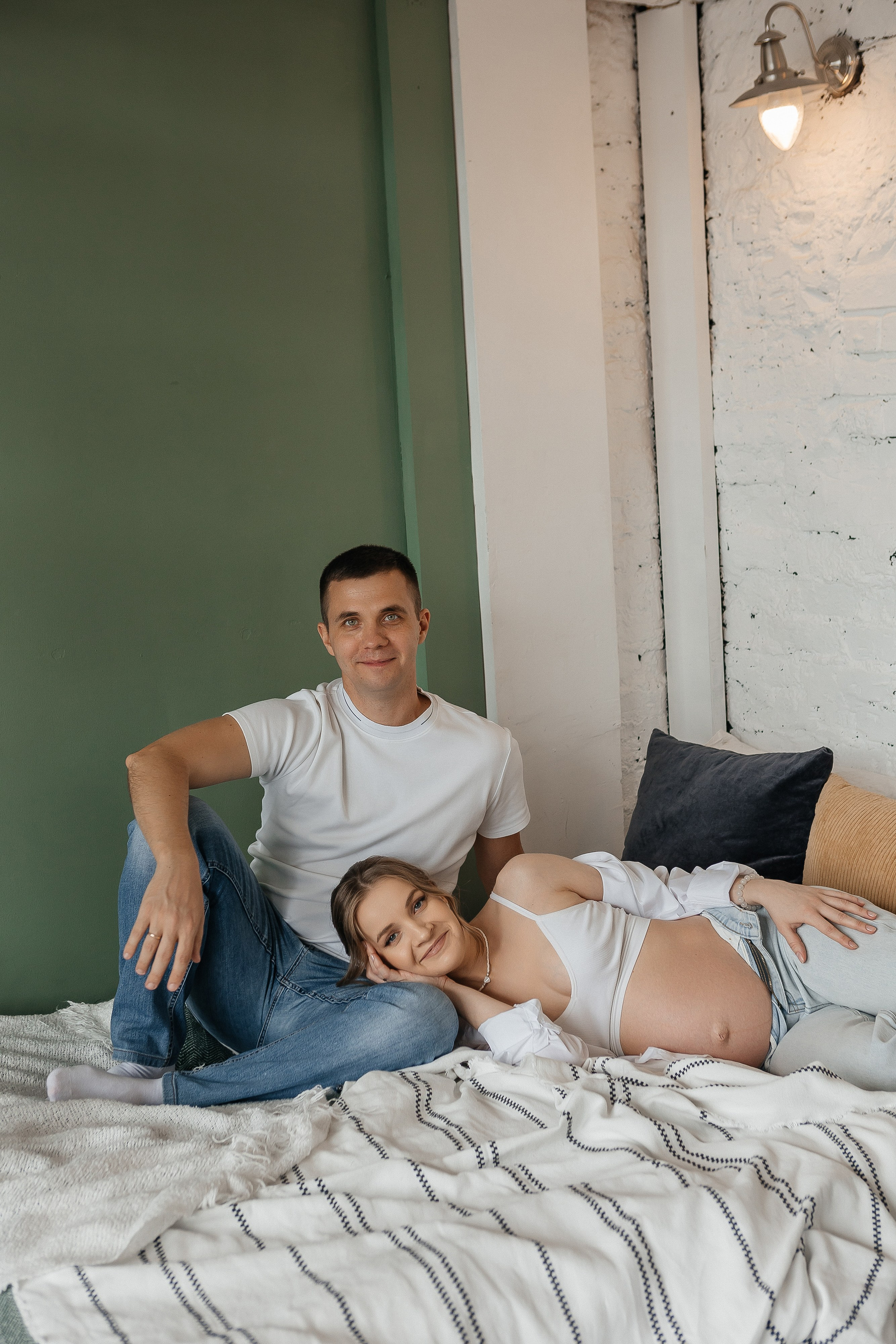 Екатерина+Алексей. Свадебный и портретный фотограф в Екатеринбурге Виолетта Куприкова