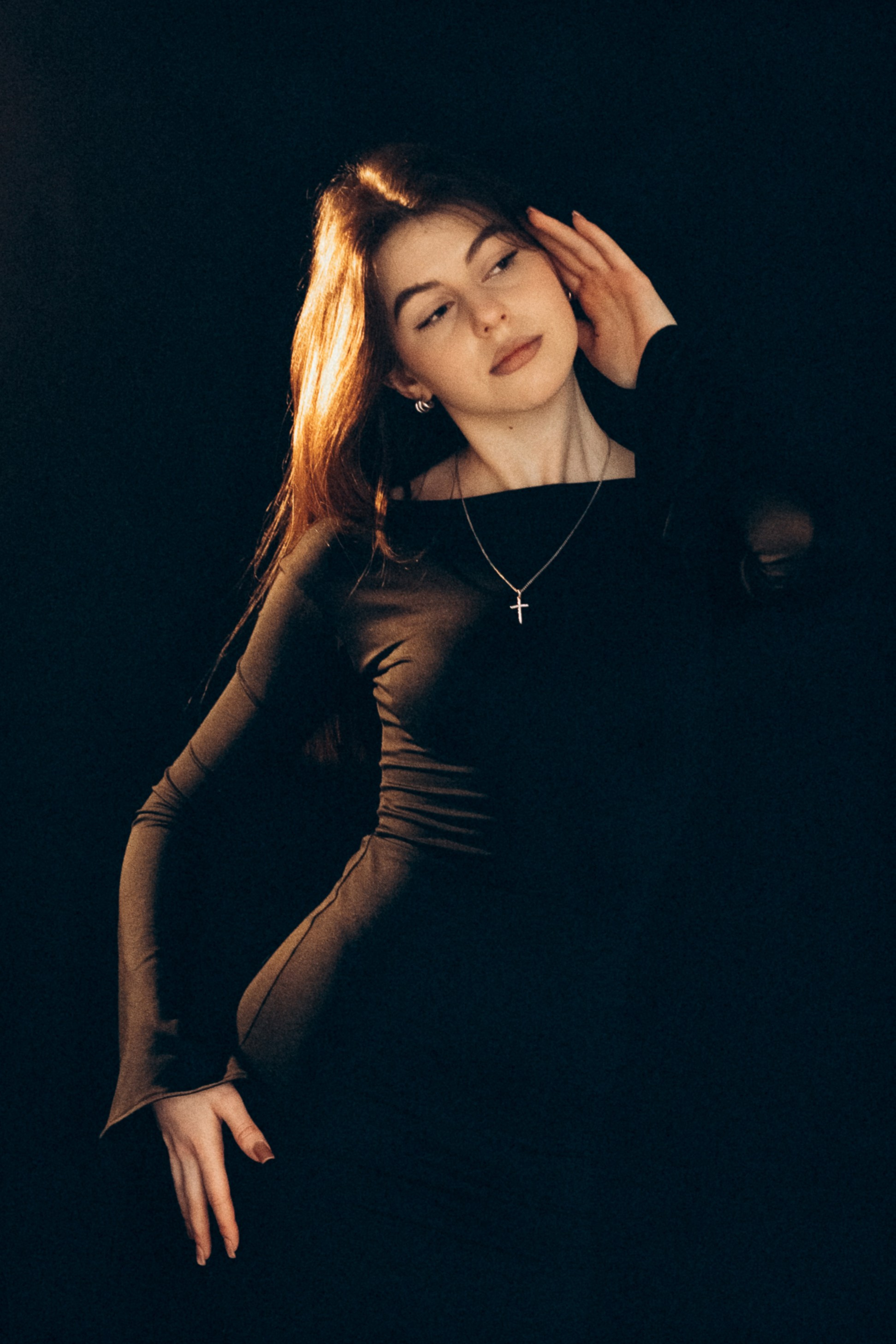 Света. Фотограф Ногинск Электросталь Наталья Осетрова