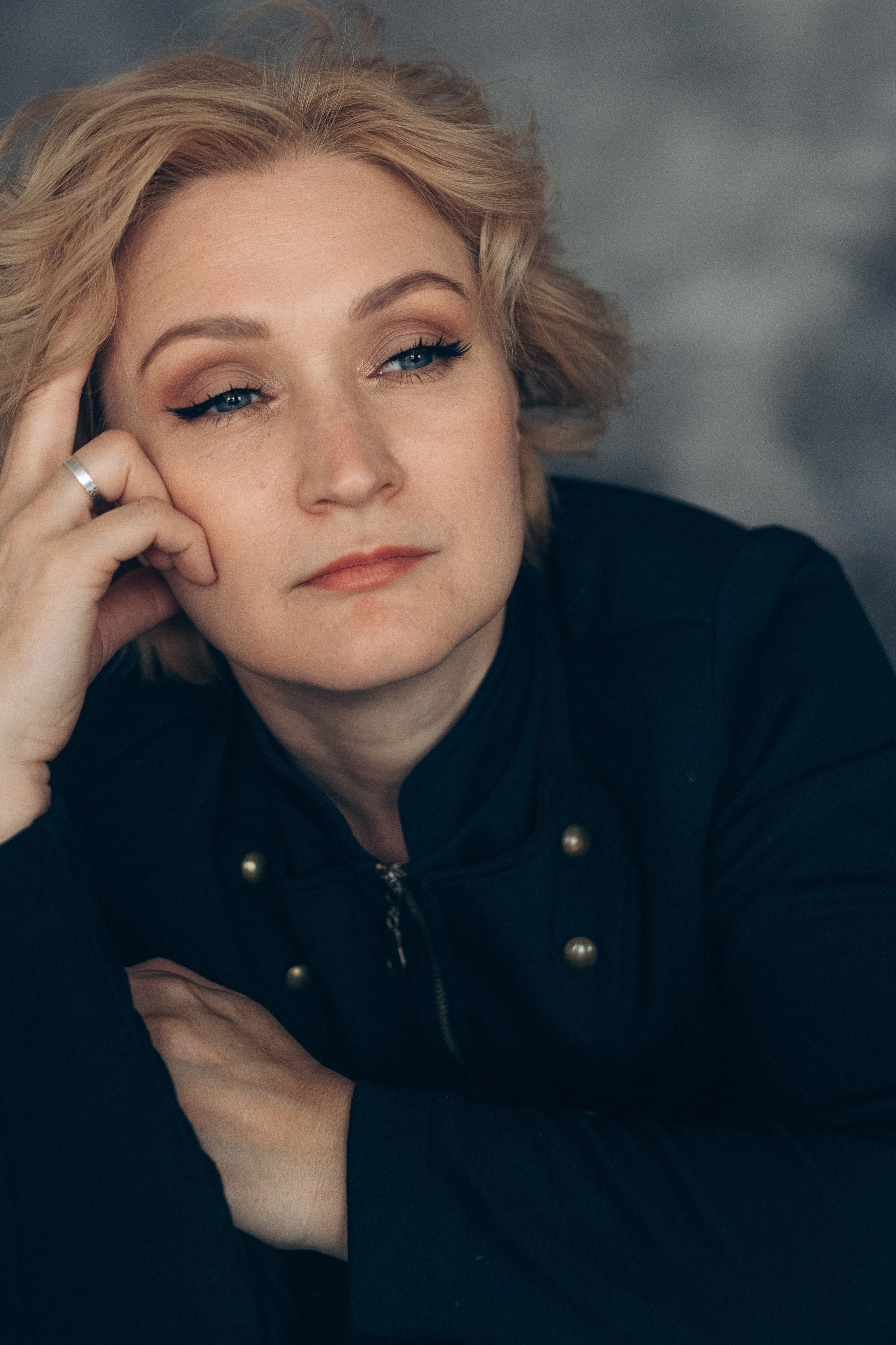 Надежда Васильева. Фотограф Ногинск Электросталь Наталья Осетрова