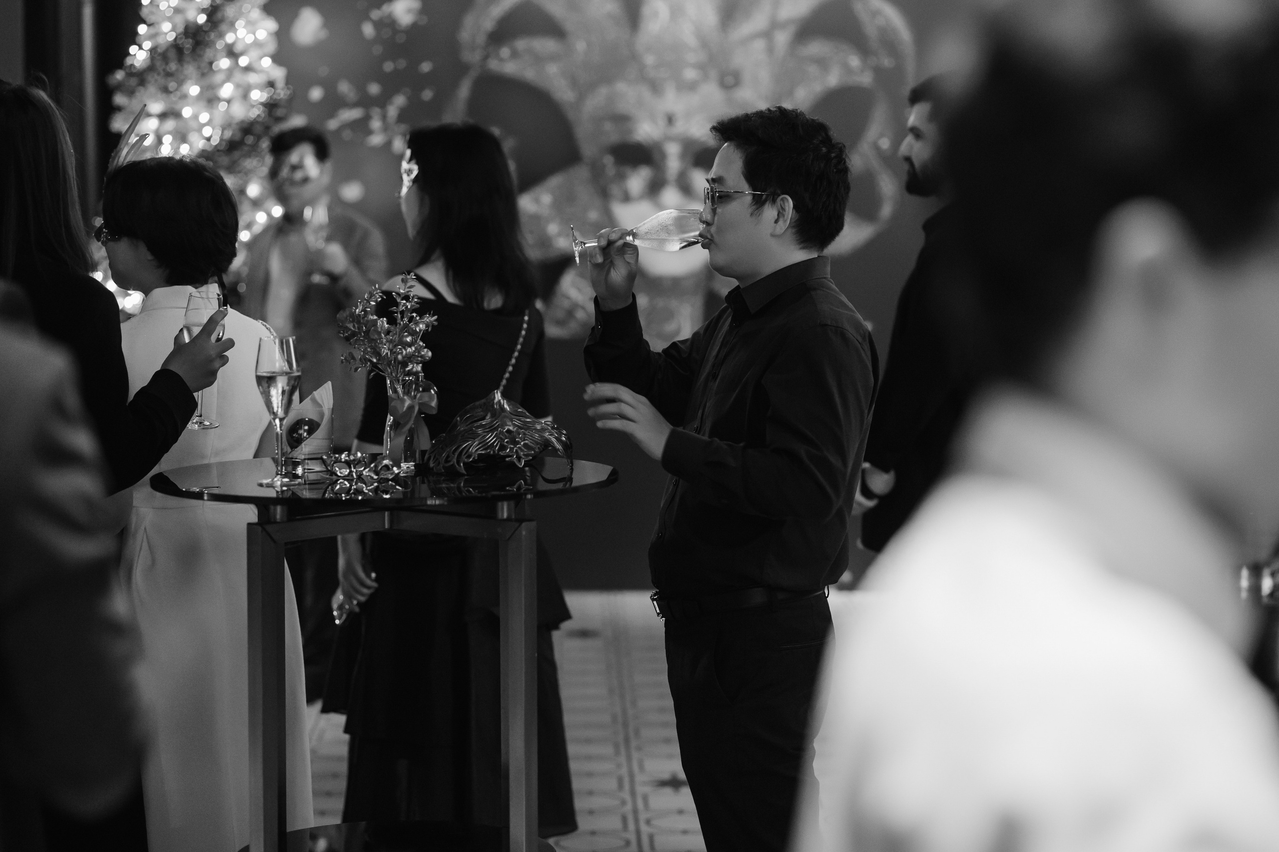 Корпоратив. Wedding and Reportage photographer Marmarov Christya