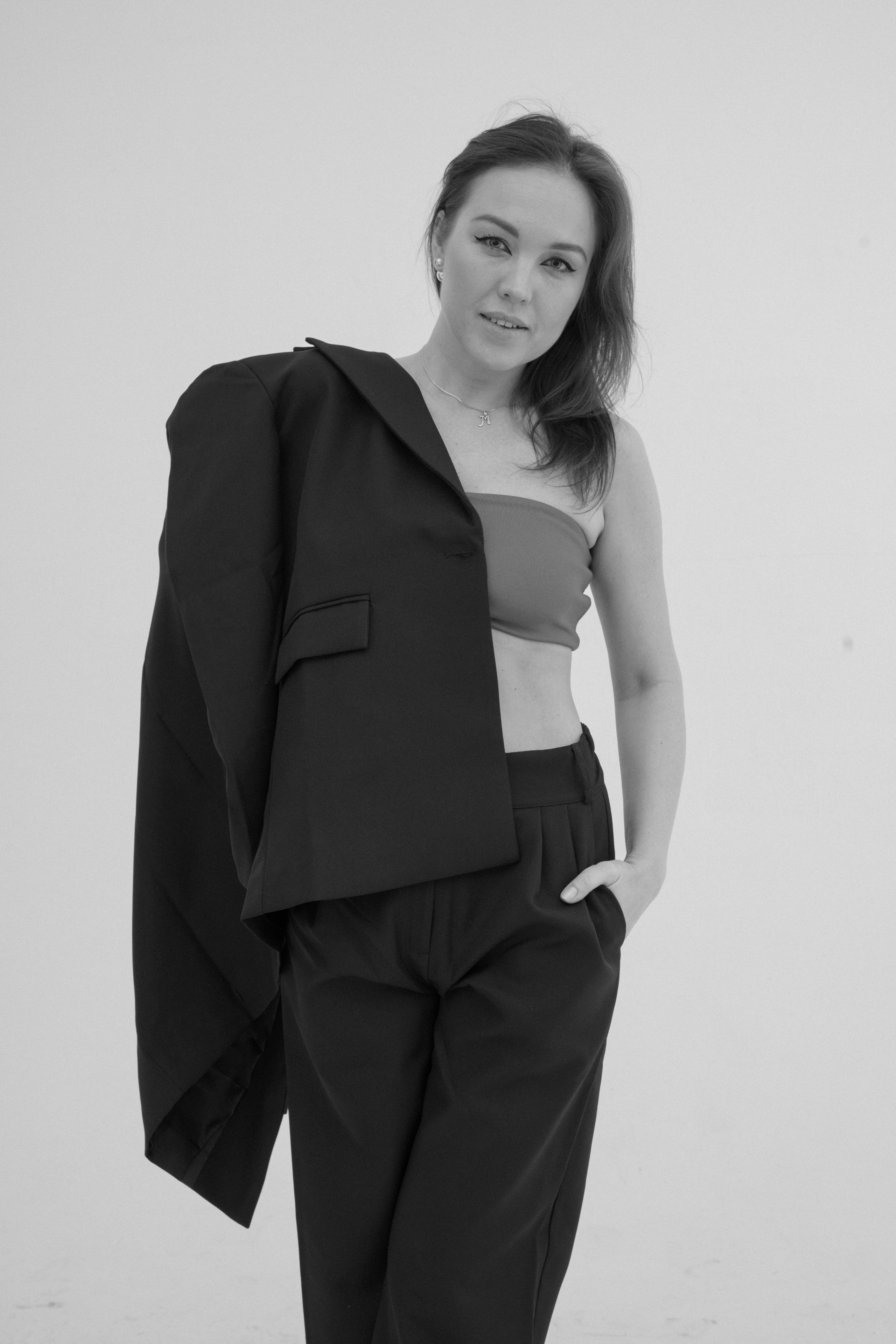 Мария. Главная