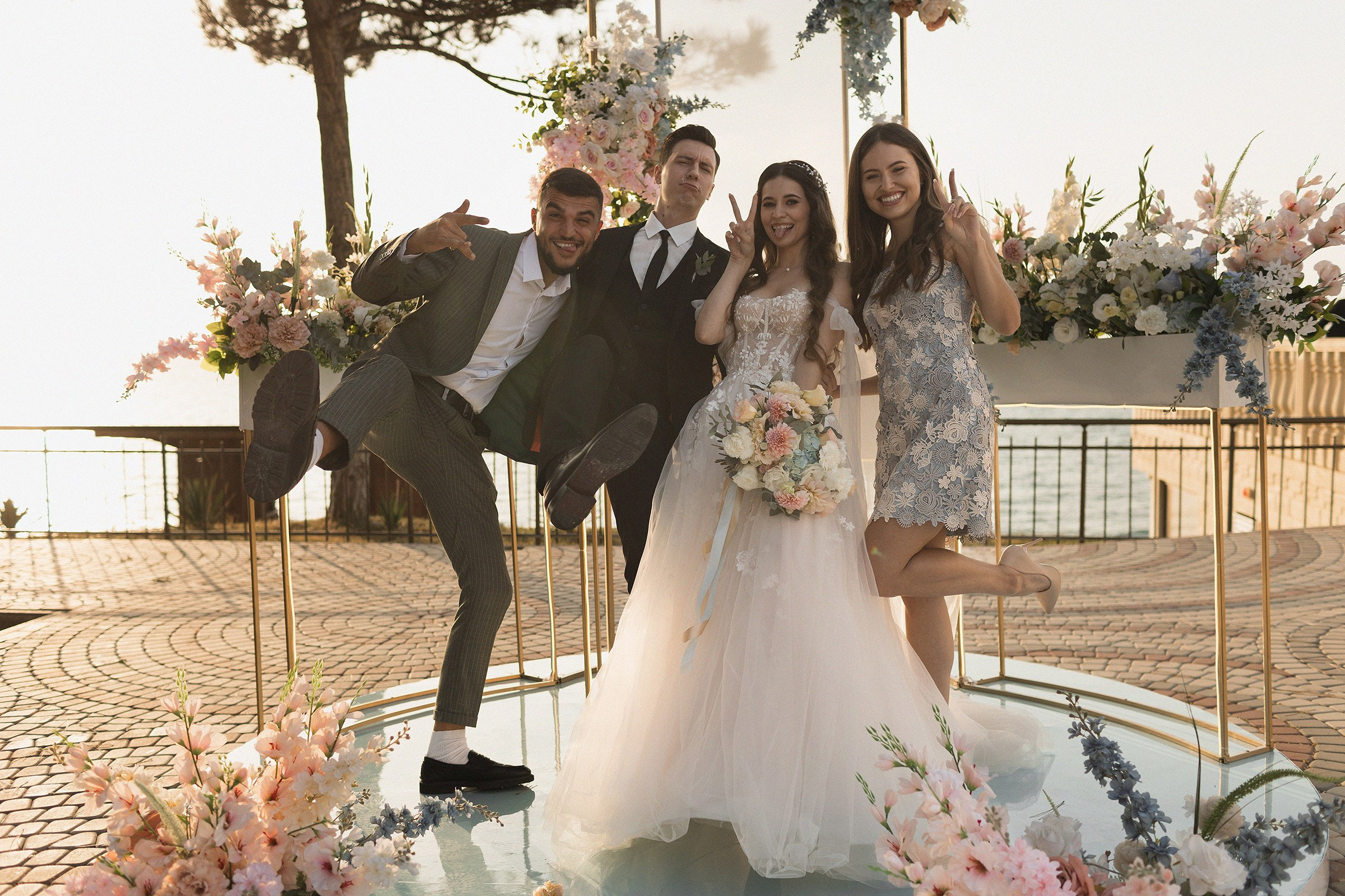 Твоя навсегда. Sovushka DS