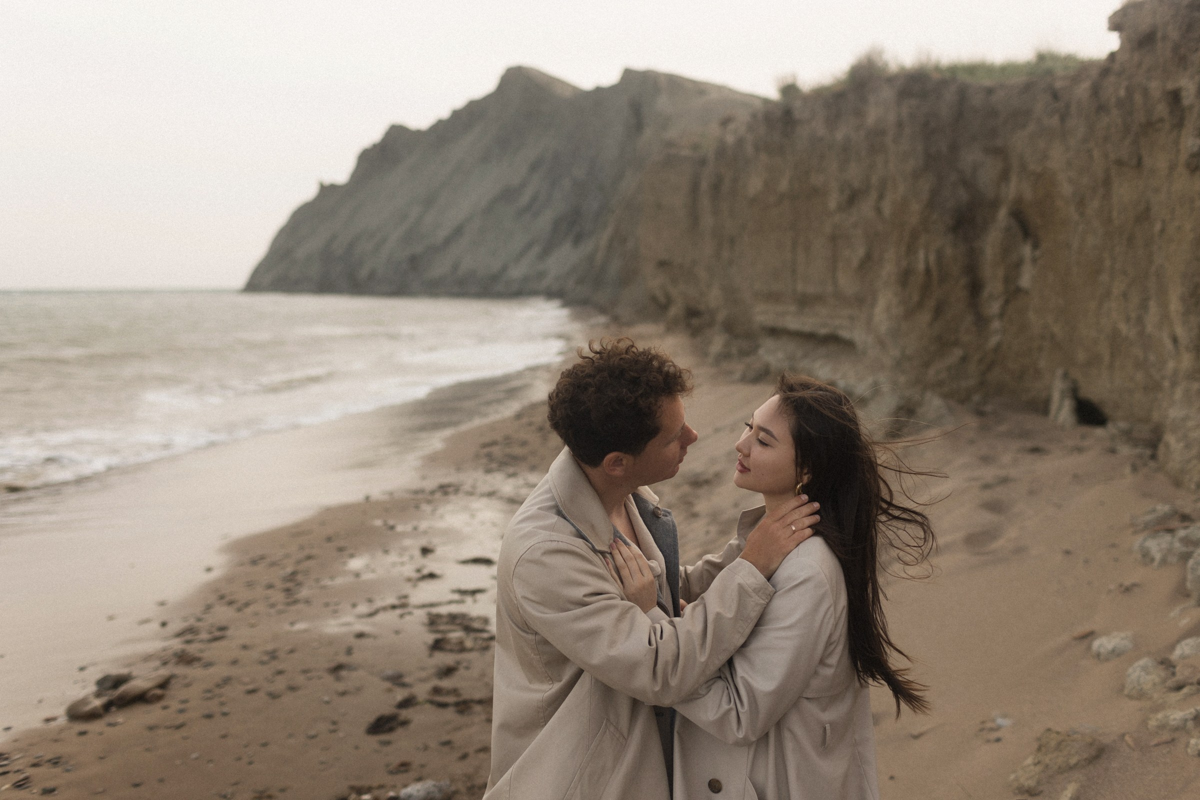 Тихая. Sovushka DS