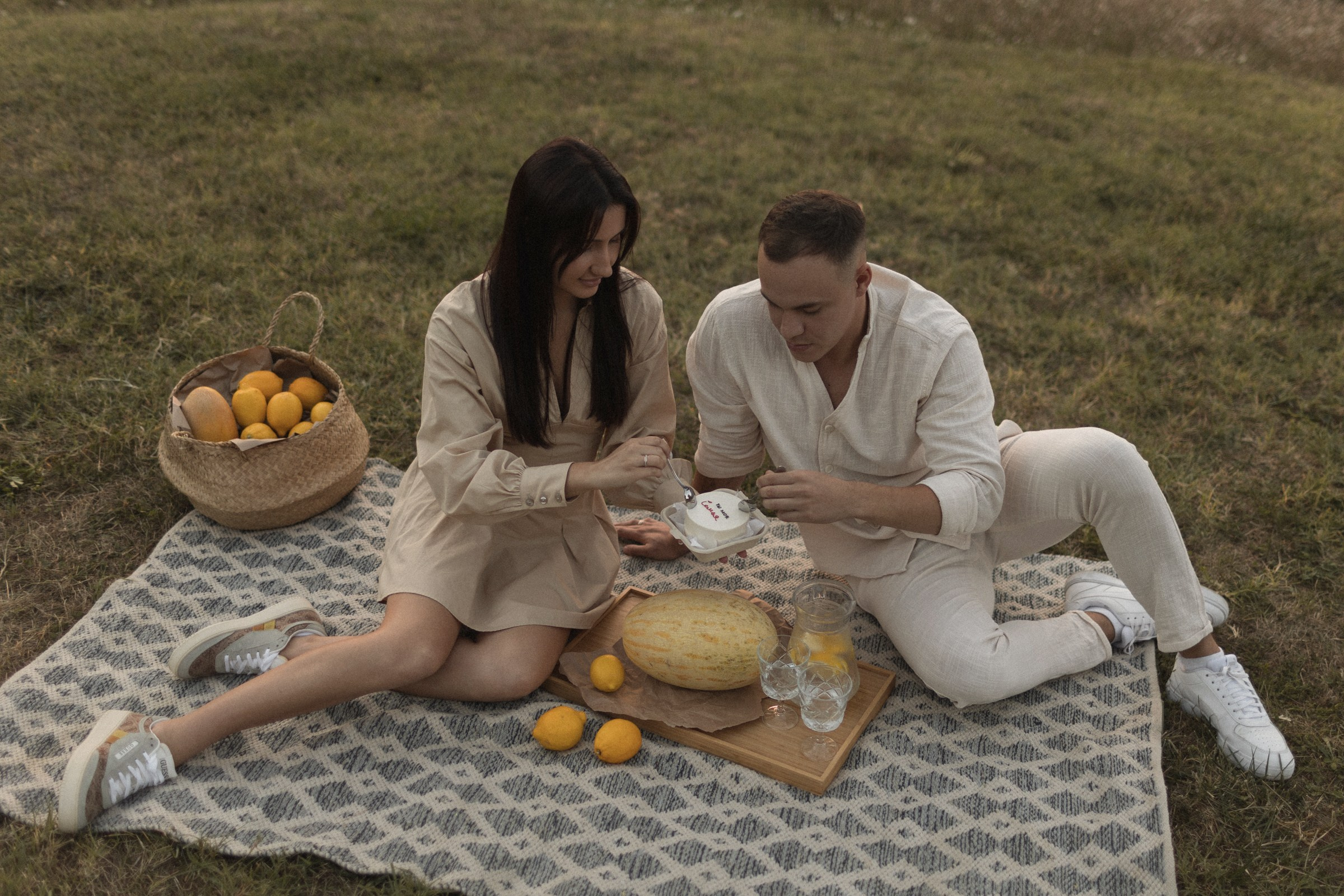 Ты-семья. Sovushka DS