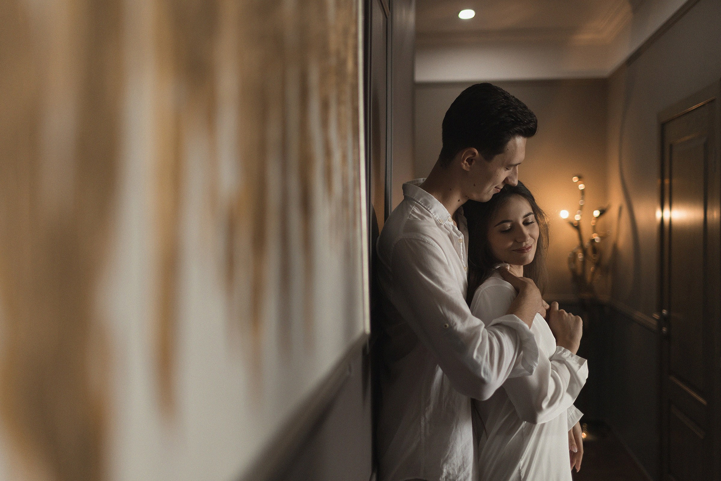 Твоя навсегда. Sovushka DS