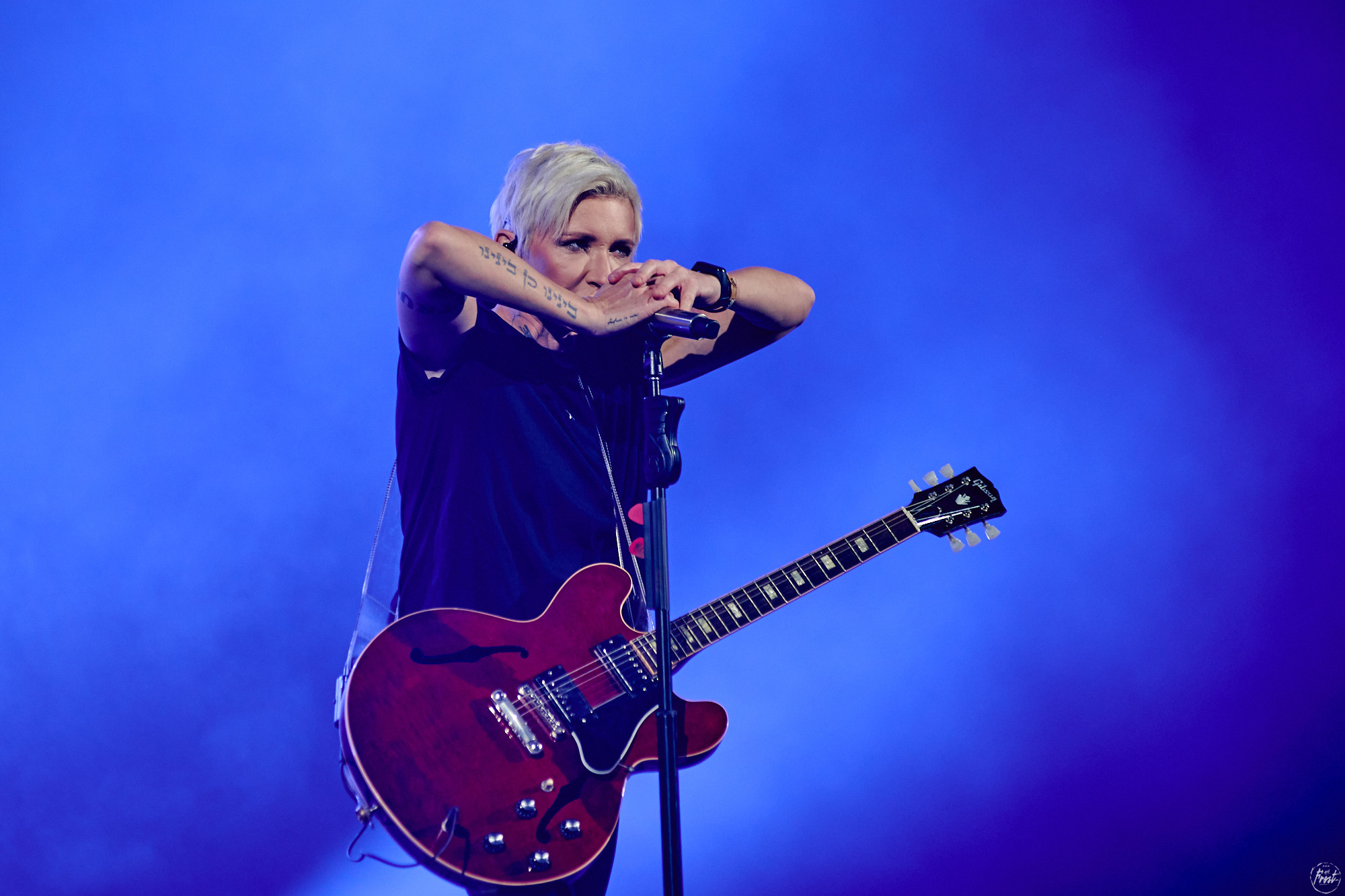 Диана Арбенина и Ночные Снайперы. Фотографии отовсюду и обо всем