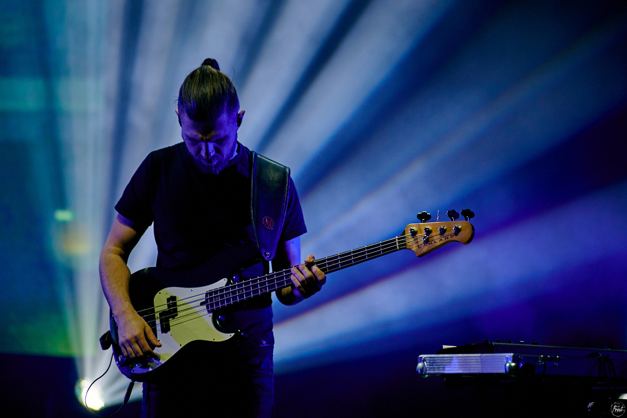 Диана Арбенина и Ночные Снайперы. Фотографии отовсюду и обо всем