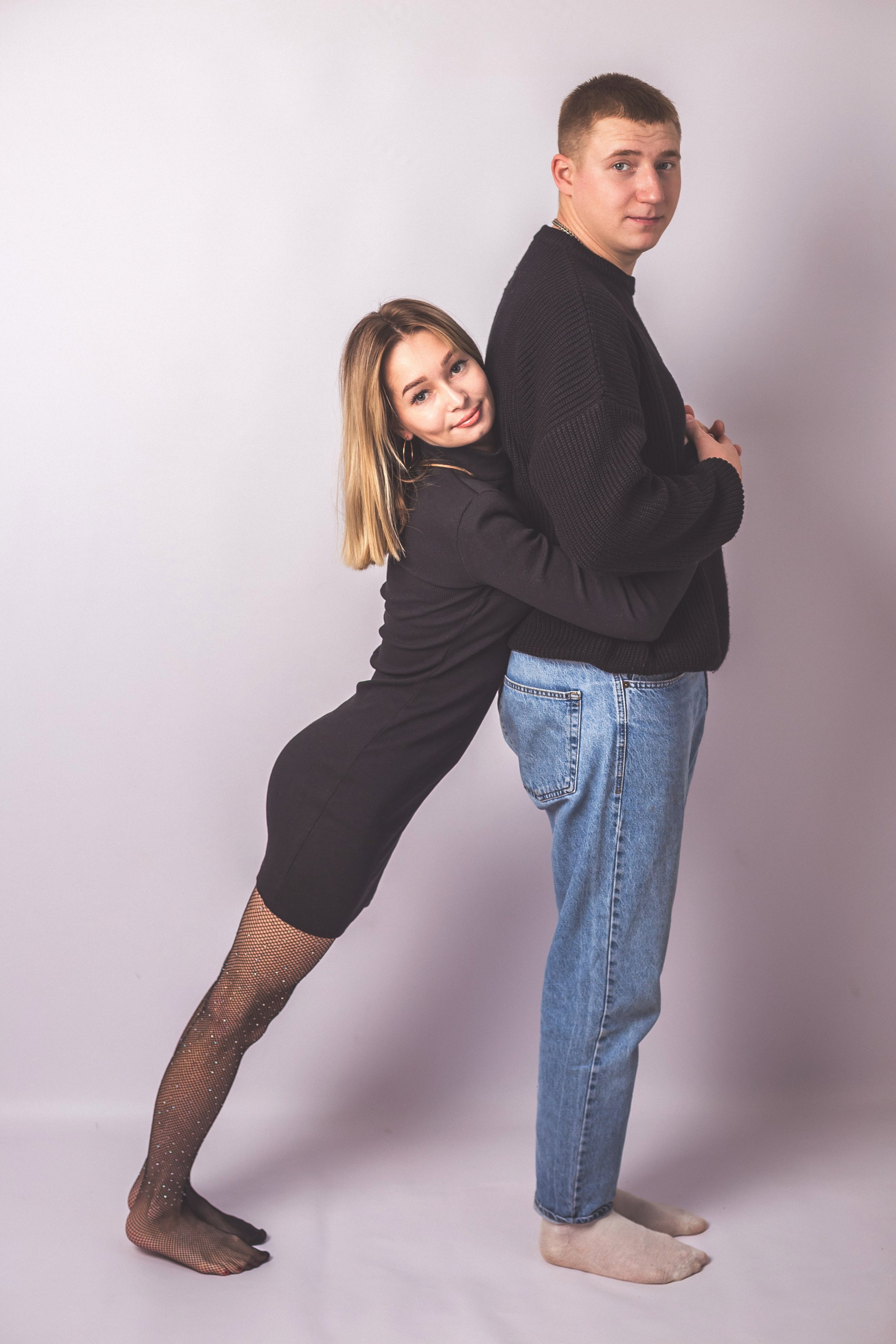 Maria & Sergey. Руслан Ивановский