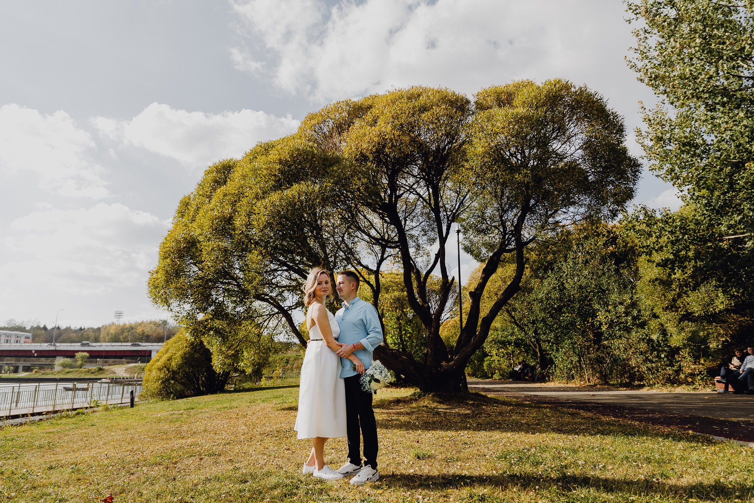 Свадьбы. Фотограф в Москве Ольга Svog