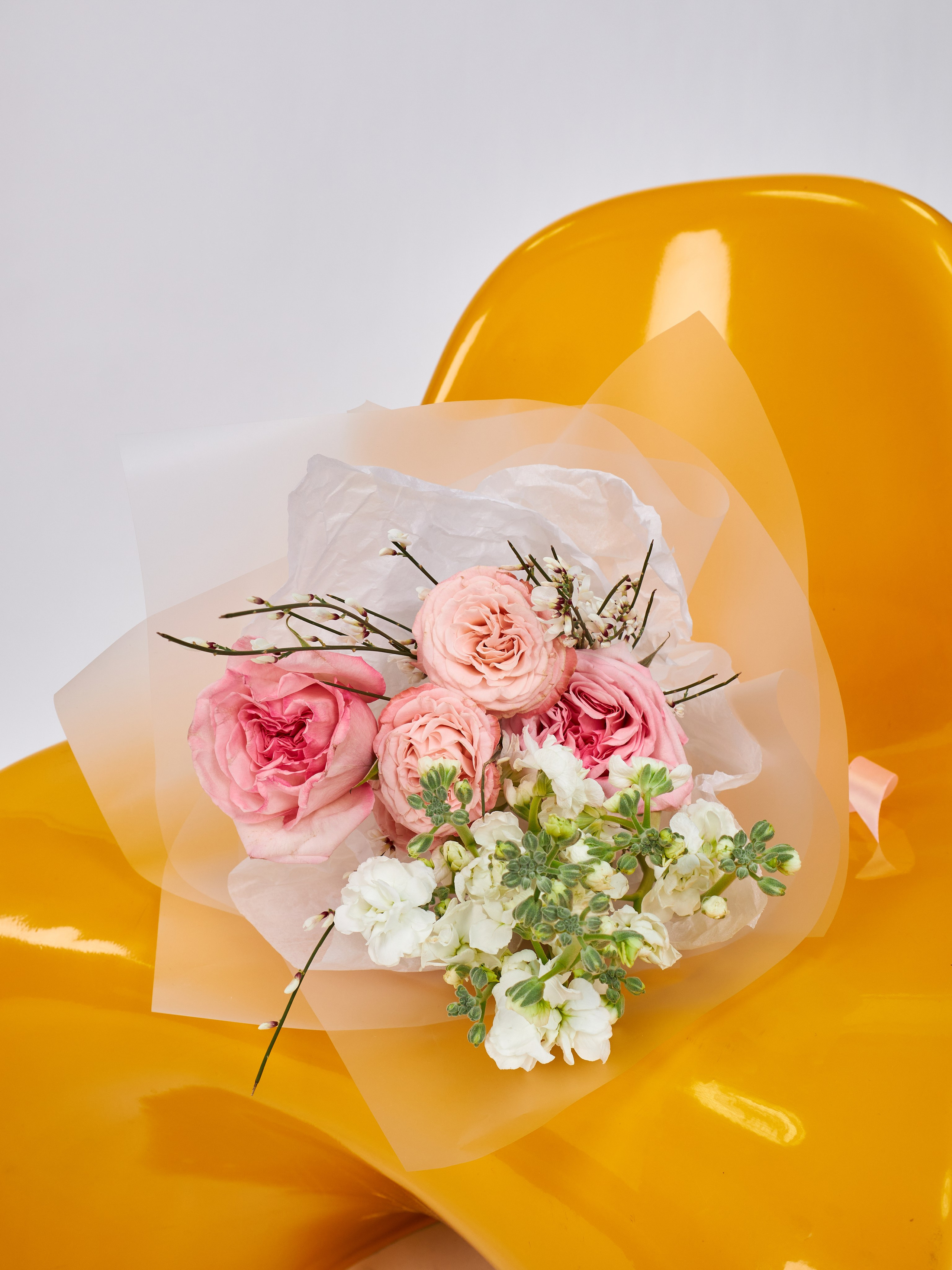 Организуем фотосессию одежды (женской/мужской) в Москве для вашего бренда