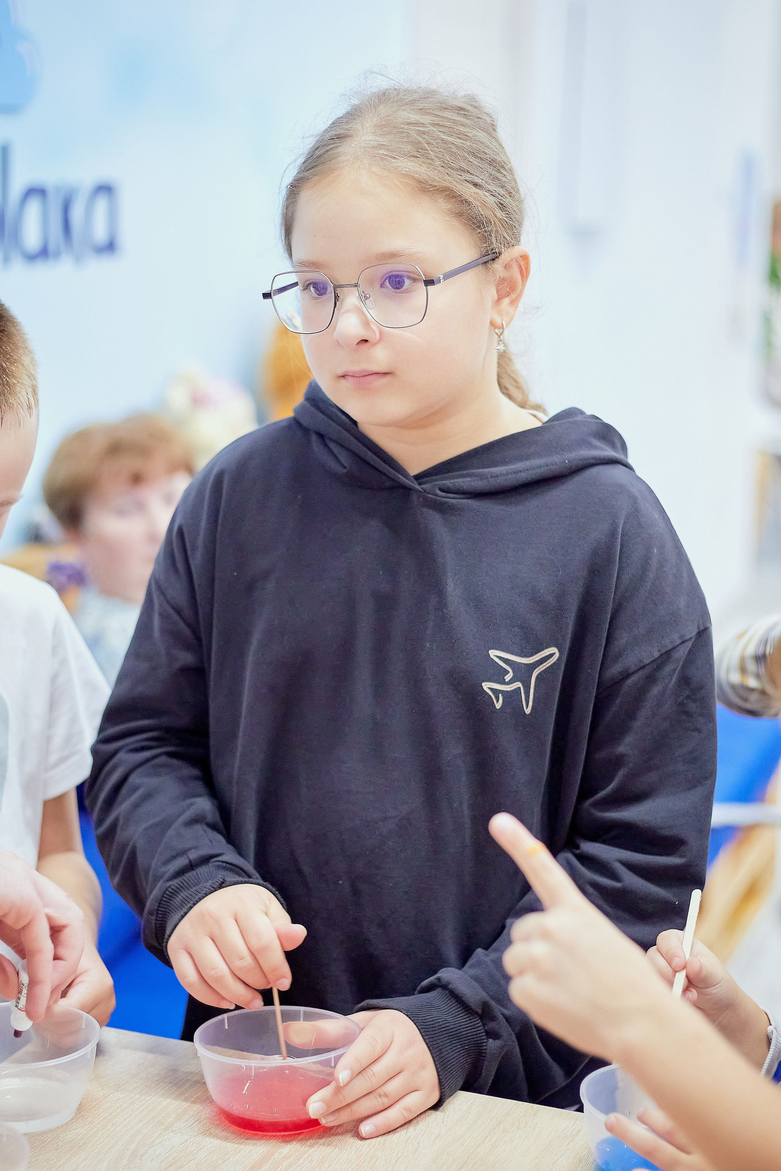 День Рождение Степана 5 лет, съёмка 3 часовой программы. Семейный и детский фотограф в Ярославле Юлия Галашина