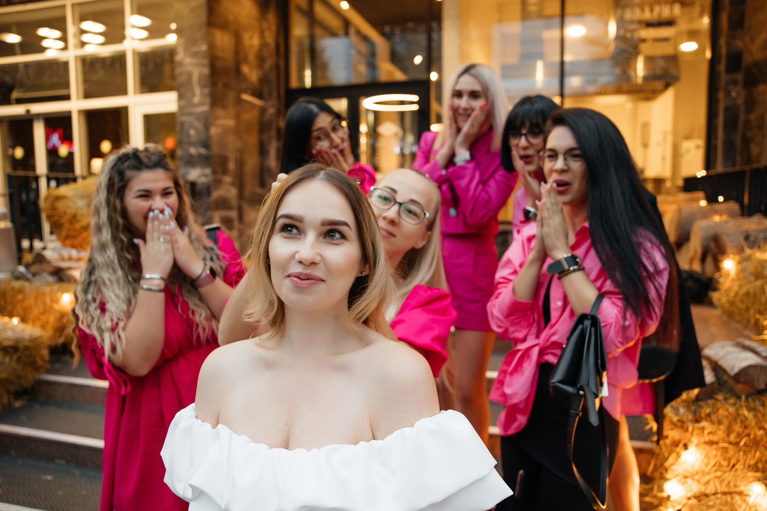 Девичник. Свадебный и семейный фотограф в Краснодар, Россия