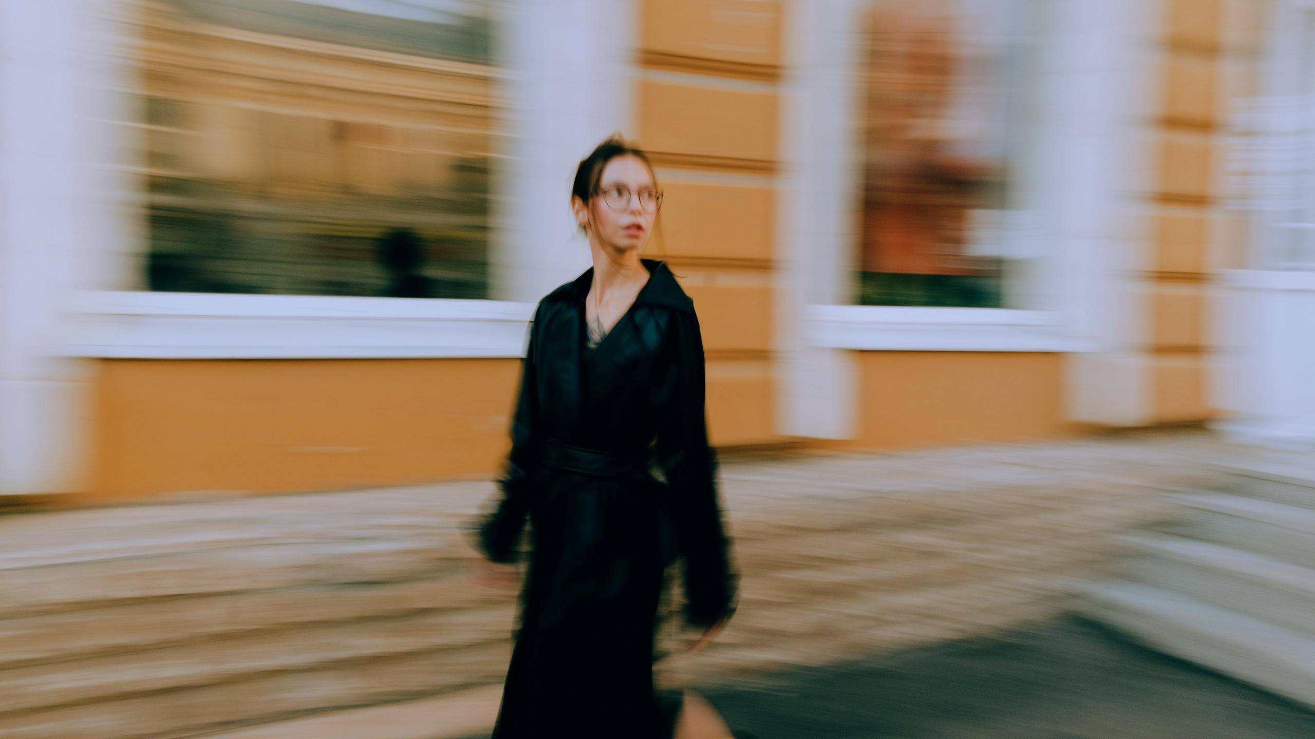 Анастасия. Дмитрий Пропадалин, Нейрофотография