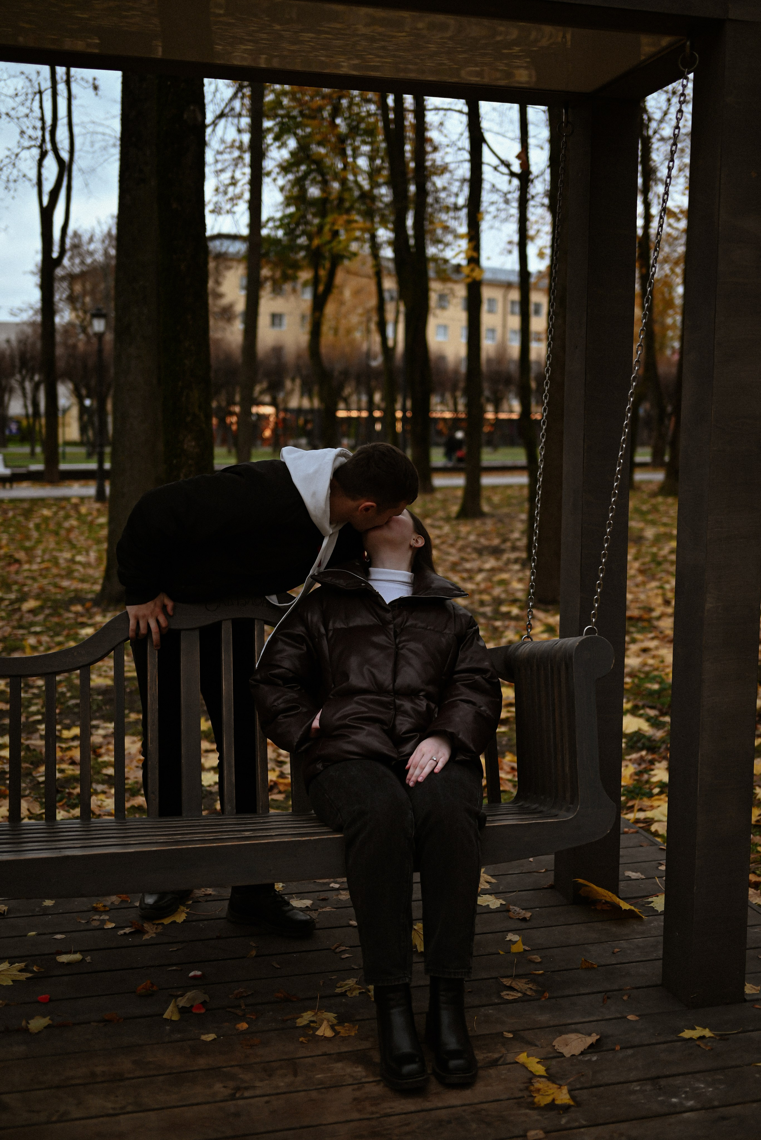Love Story. Фотограф в Смоленске Быстрова Мария