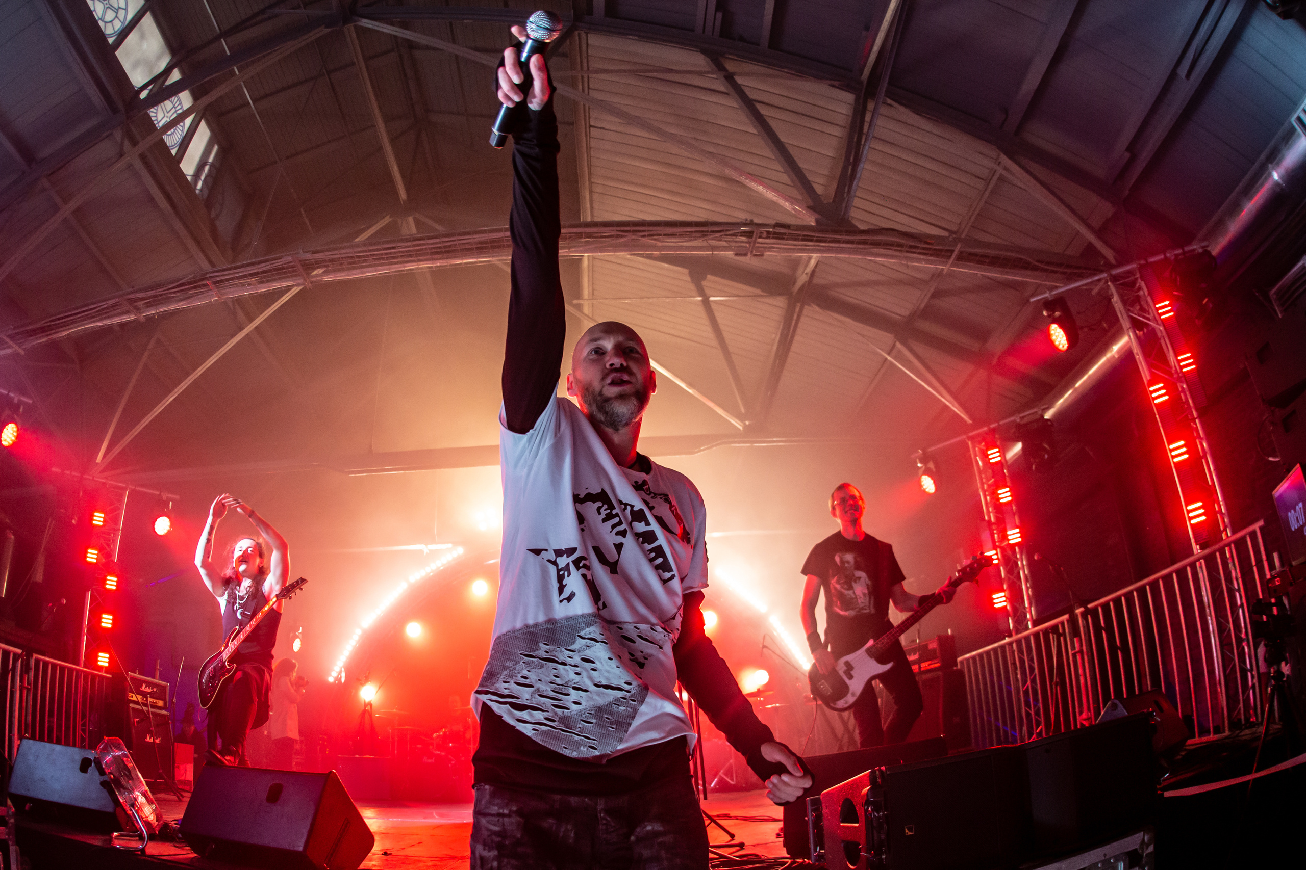 Ангел неБес на фестивале Живой 2020. Photographer Sonkina Tatiana (Tanya Ash)