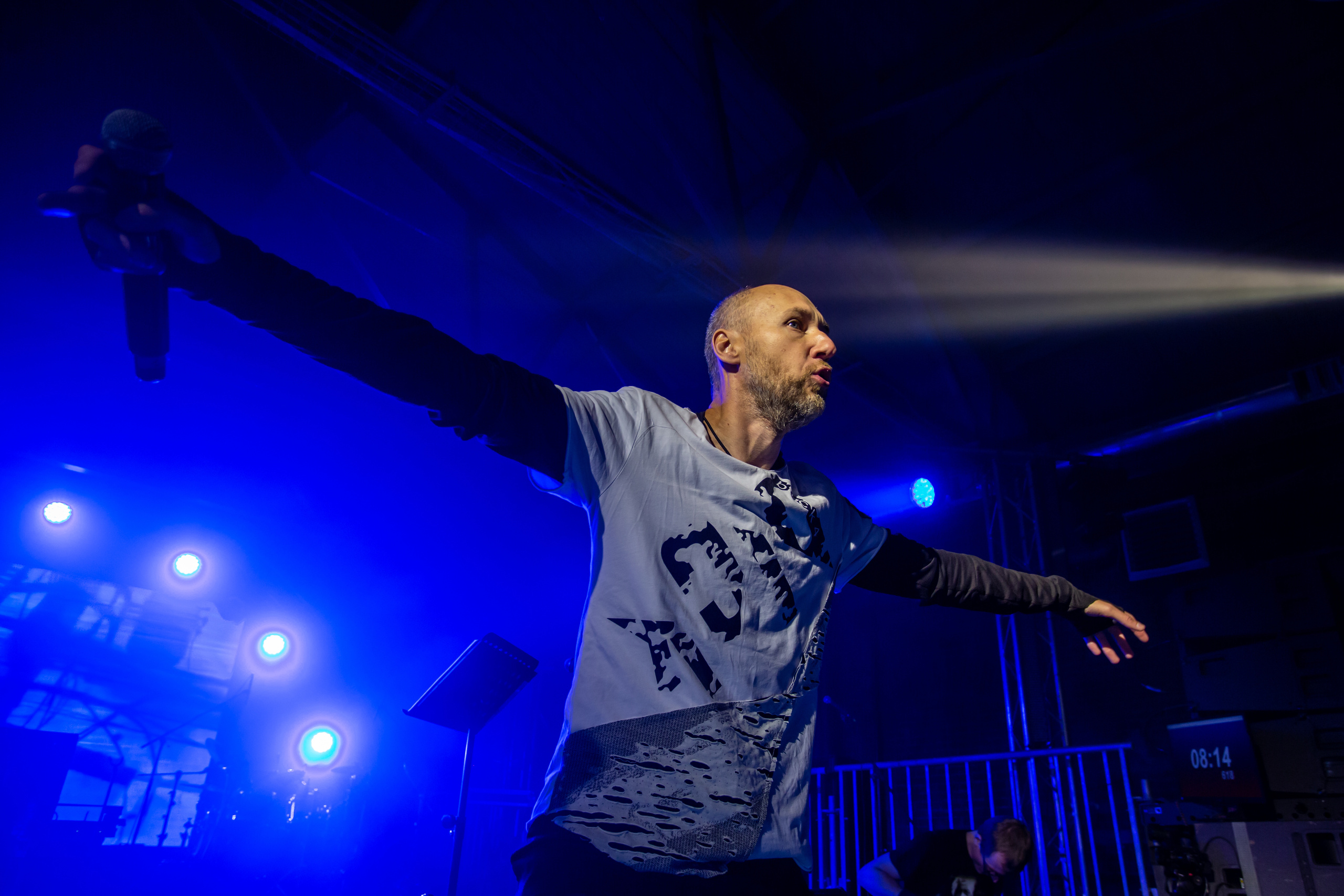 Ангел неБес на фестивале Живой 2020. Photographer Sonkina Tatiana (Tanya Ash)