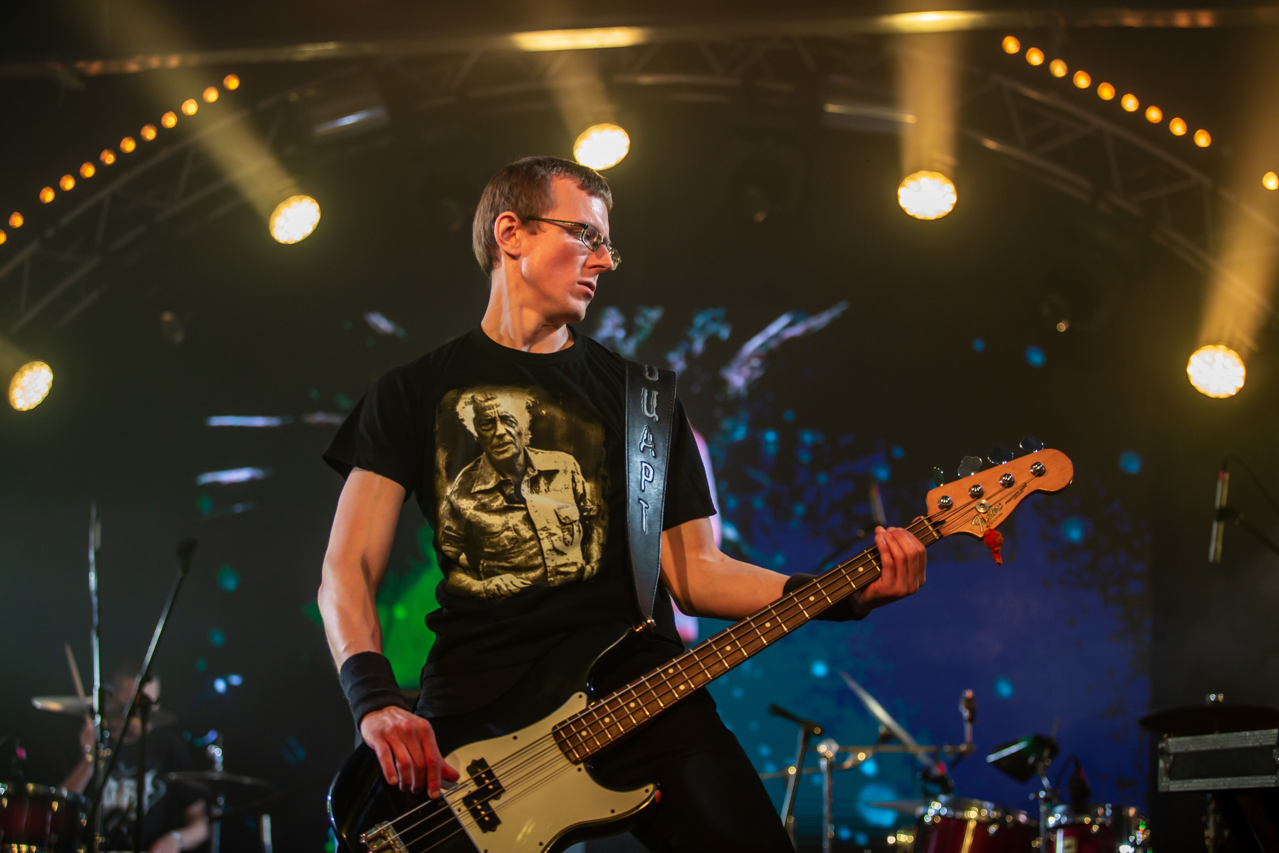 Ангел неБес на фестивале Живой 2020. Photographer Sonkina Tatiana (Tanya Ash)