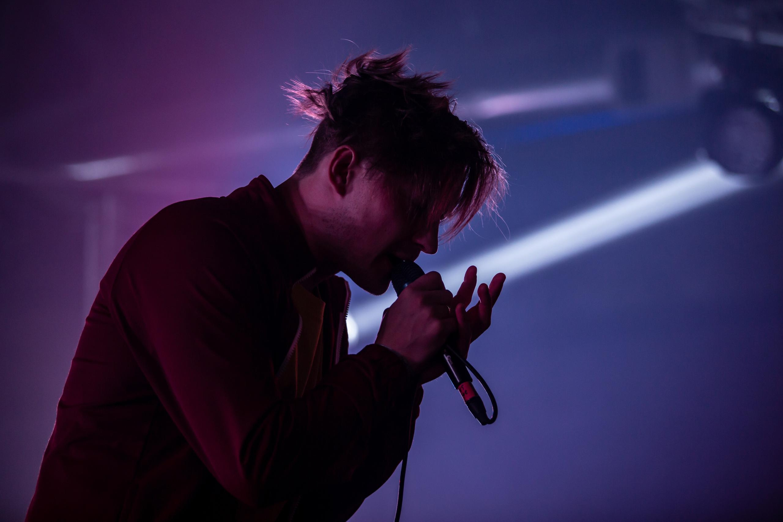 The Maugleez на фестивале Живой 2020. Фотограф Сонкина Татьяна