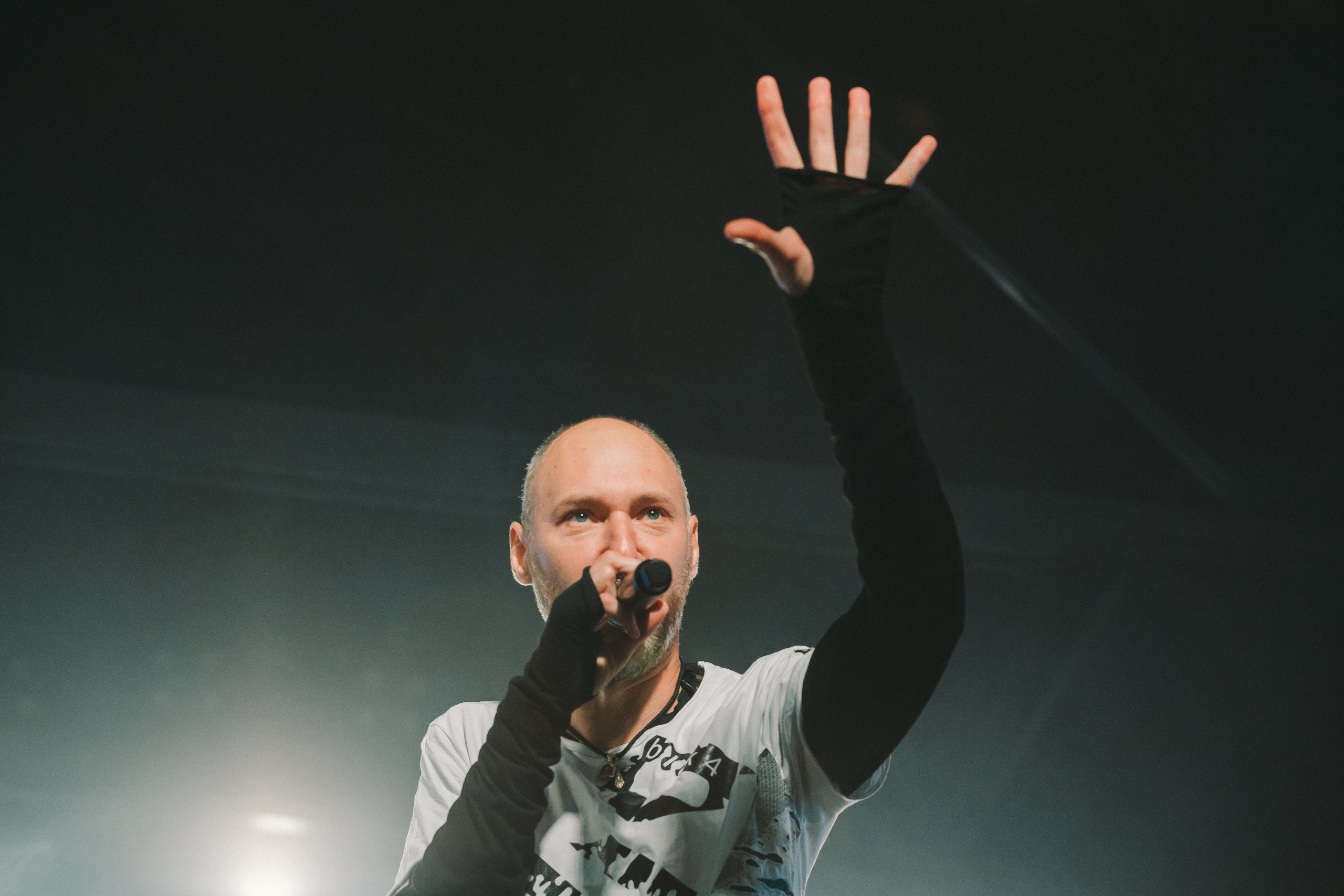 Ангел неБес на фестивале Живой 2020. Photographer Sonkina Tatiana (Tanya Ash)