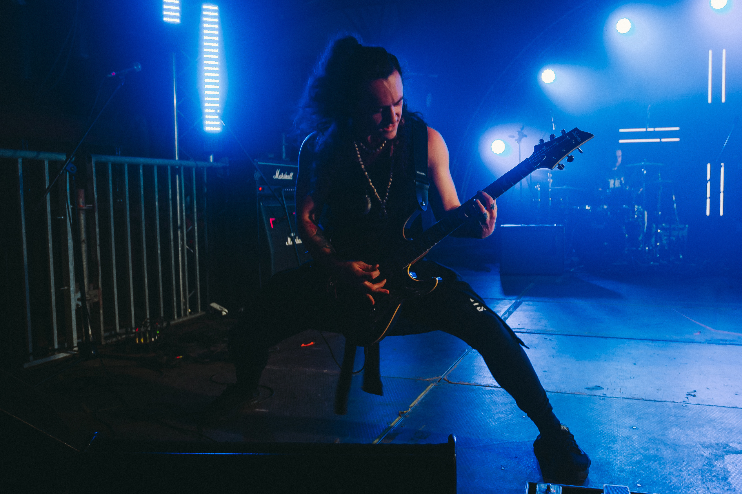 Ангел неБес на фестивале Живой 2020. Photographer Sonkina Tatiana (Tanya Ash)