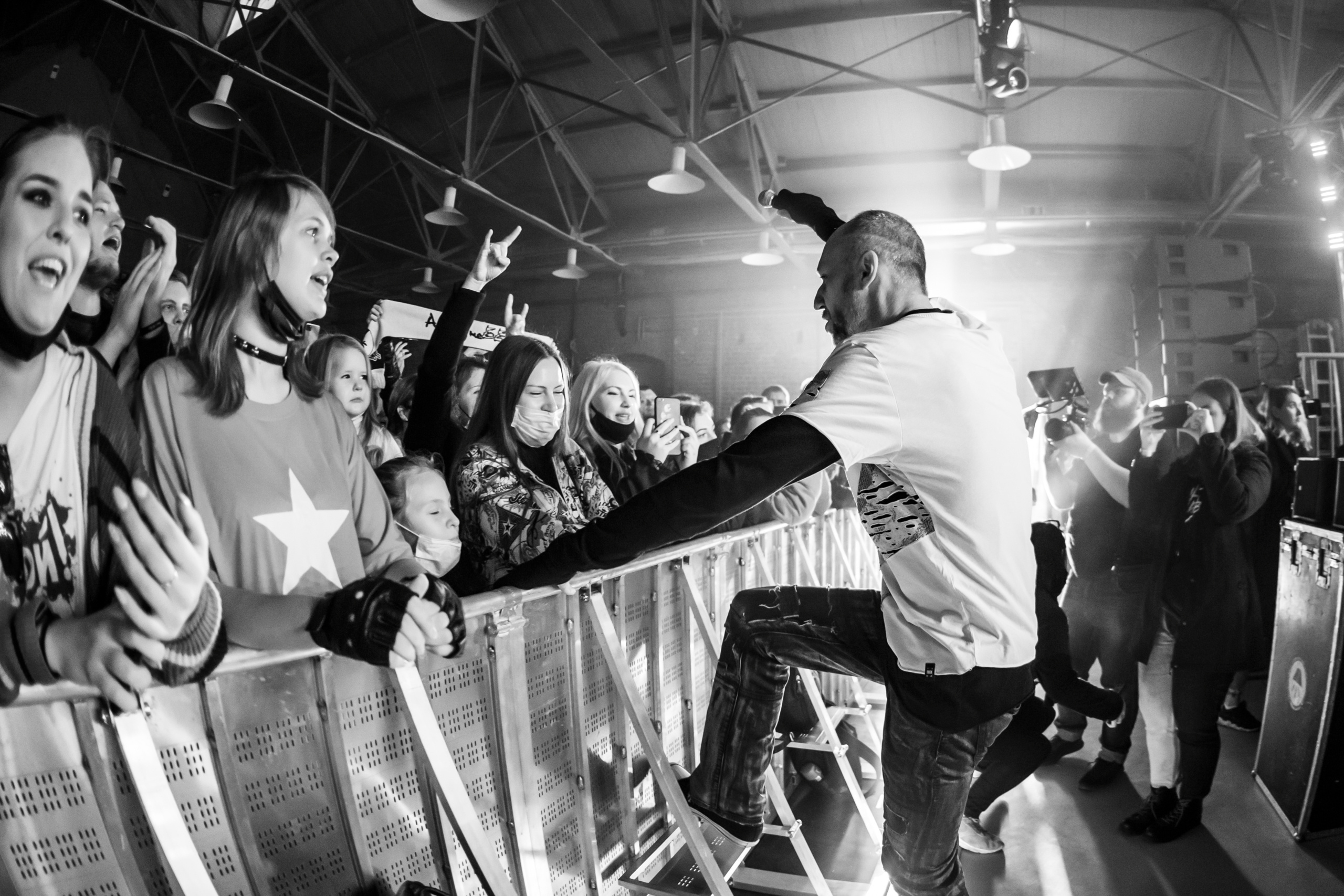 Ангел неБес на фестивале Живой 2020. Photographer Sonkina Tatiana (Tanya Ash)