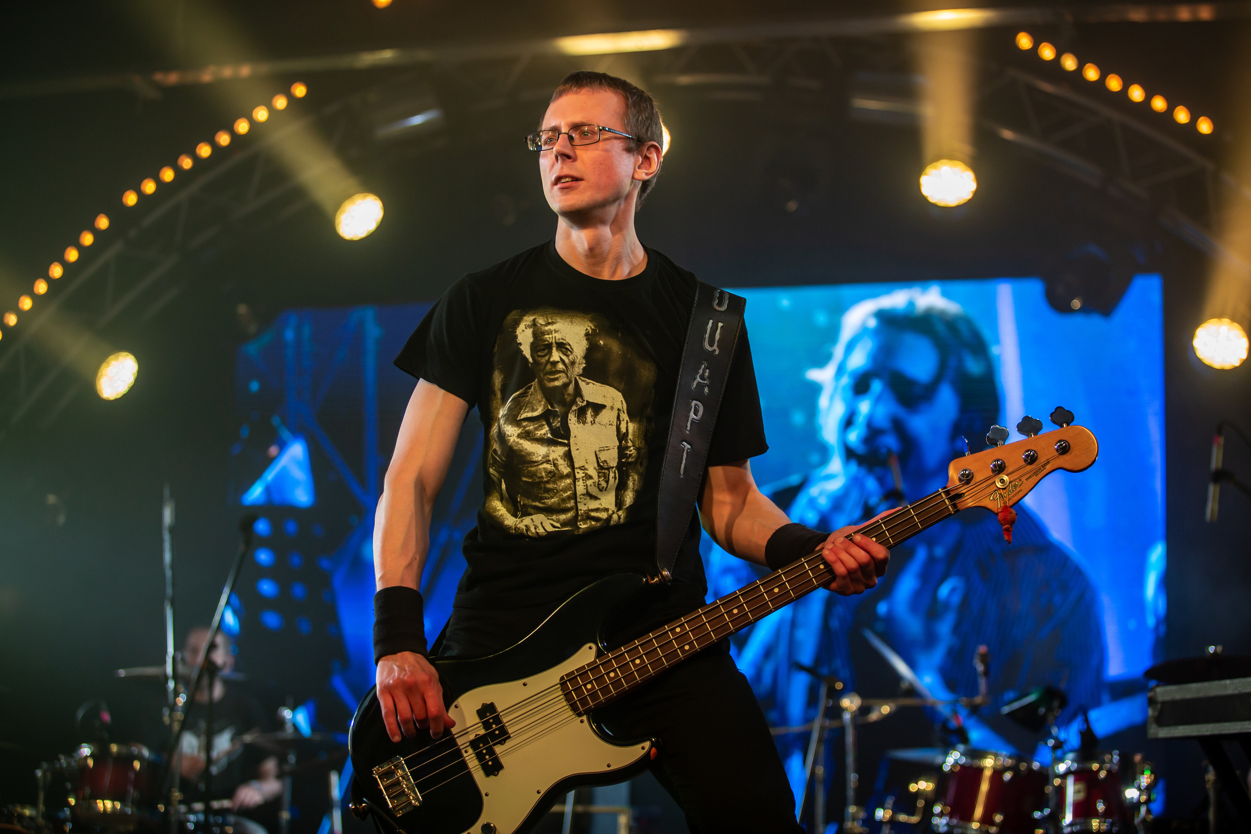 Ангел неБес на фестивале Живой 2020. Photographer Sonkina Tatiana (Tanya Ash)