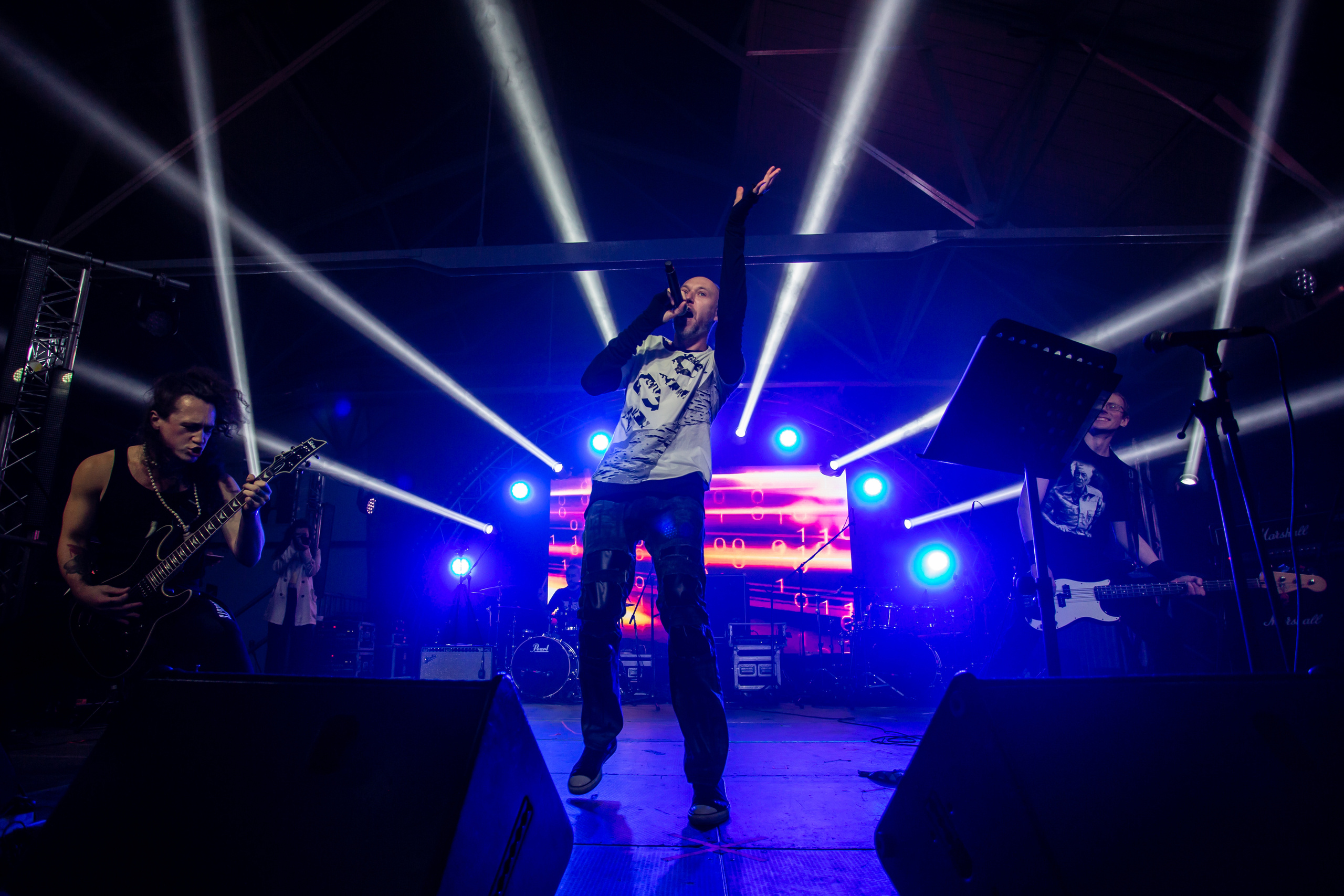 Ангел неБес на фестивале Живой 2020. Photographer Sonkina Tatiana (Tanya Ash)