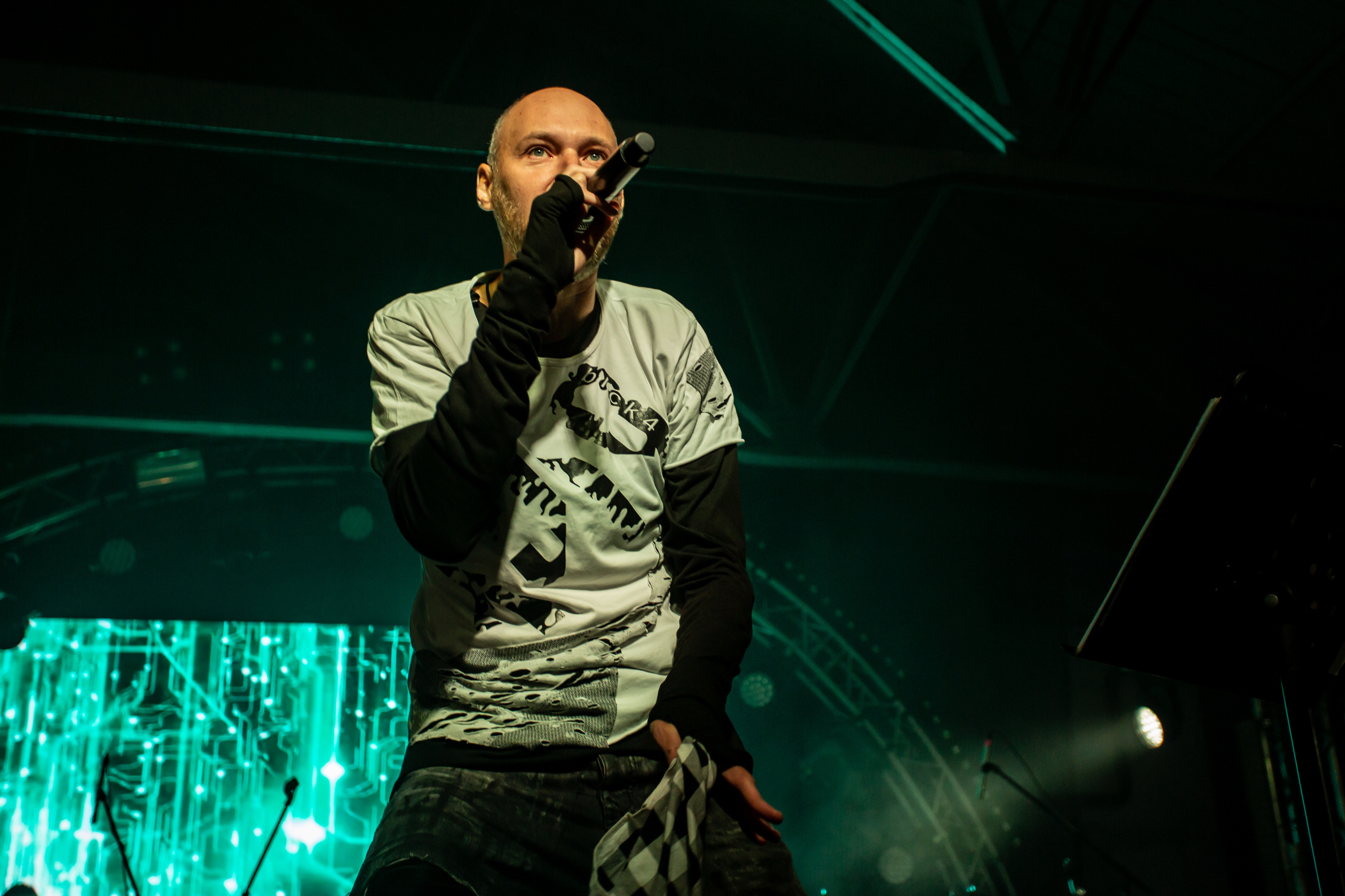 Ангел неБес на фестивале Живой 2020. Photographer Sonkina Tatiana (Tanya Ash)