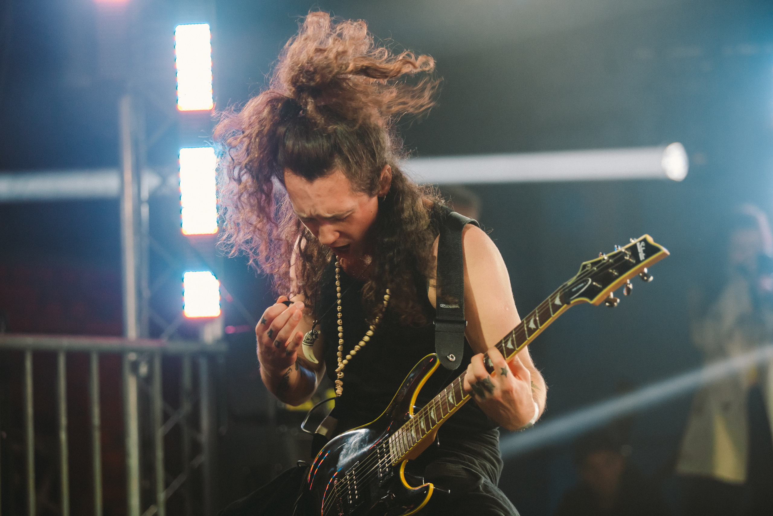 Ангел неБес на фестивале Живой 2020. Photographer Sonkina Tatiana (Tanya Ash)