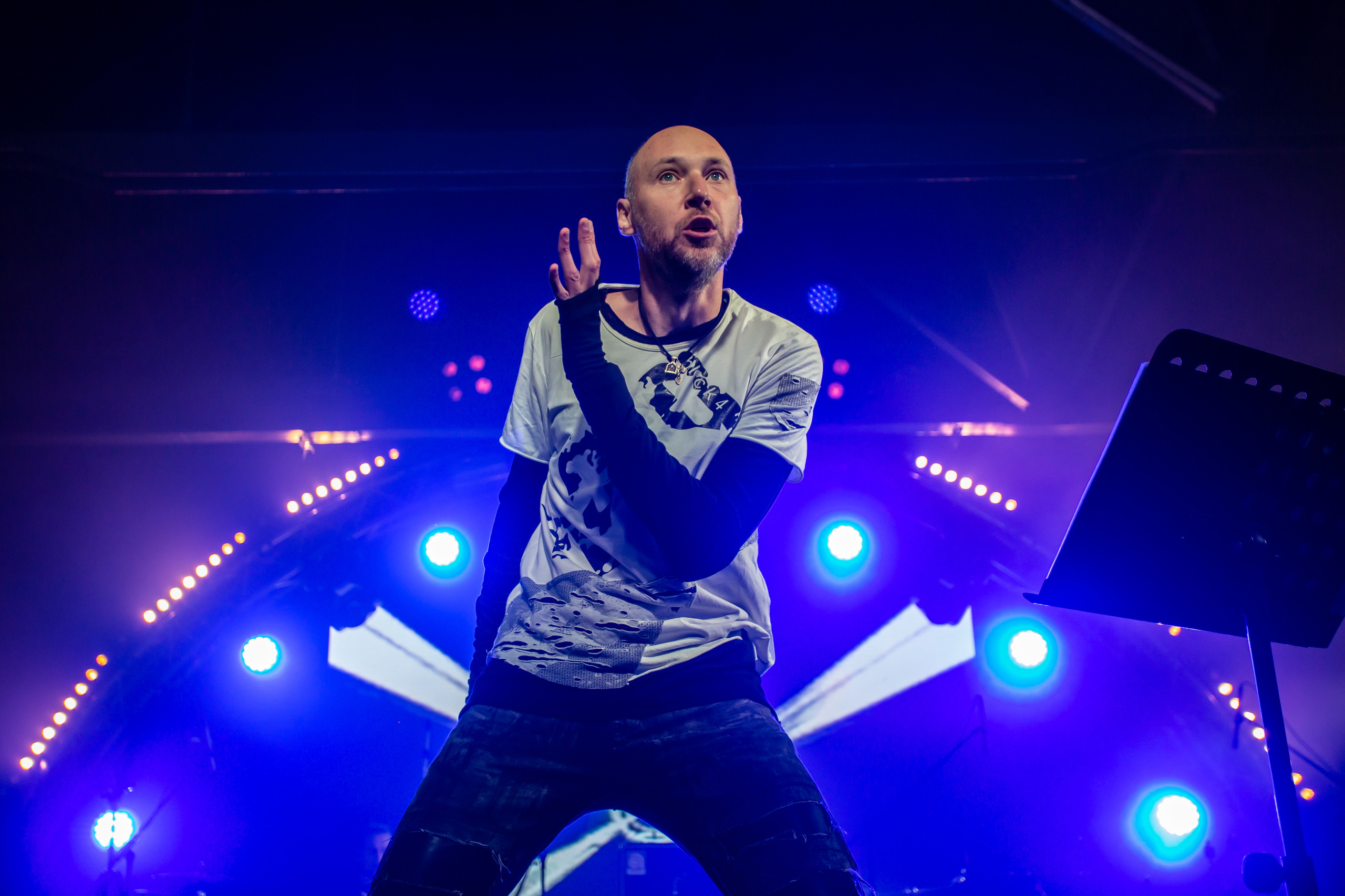 Ангел неБес на фестивале Живой 2020. Photographer Sonkina Tatiana (Tanya Ash)