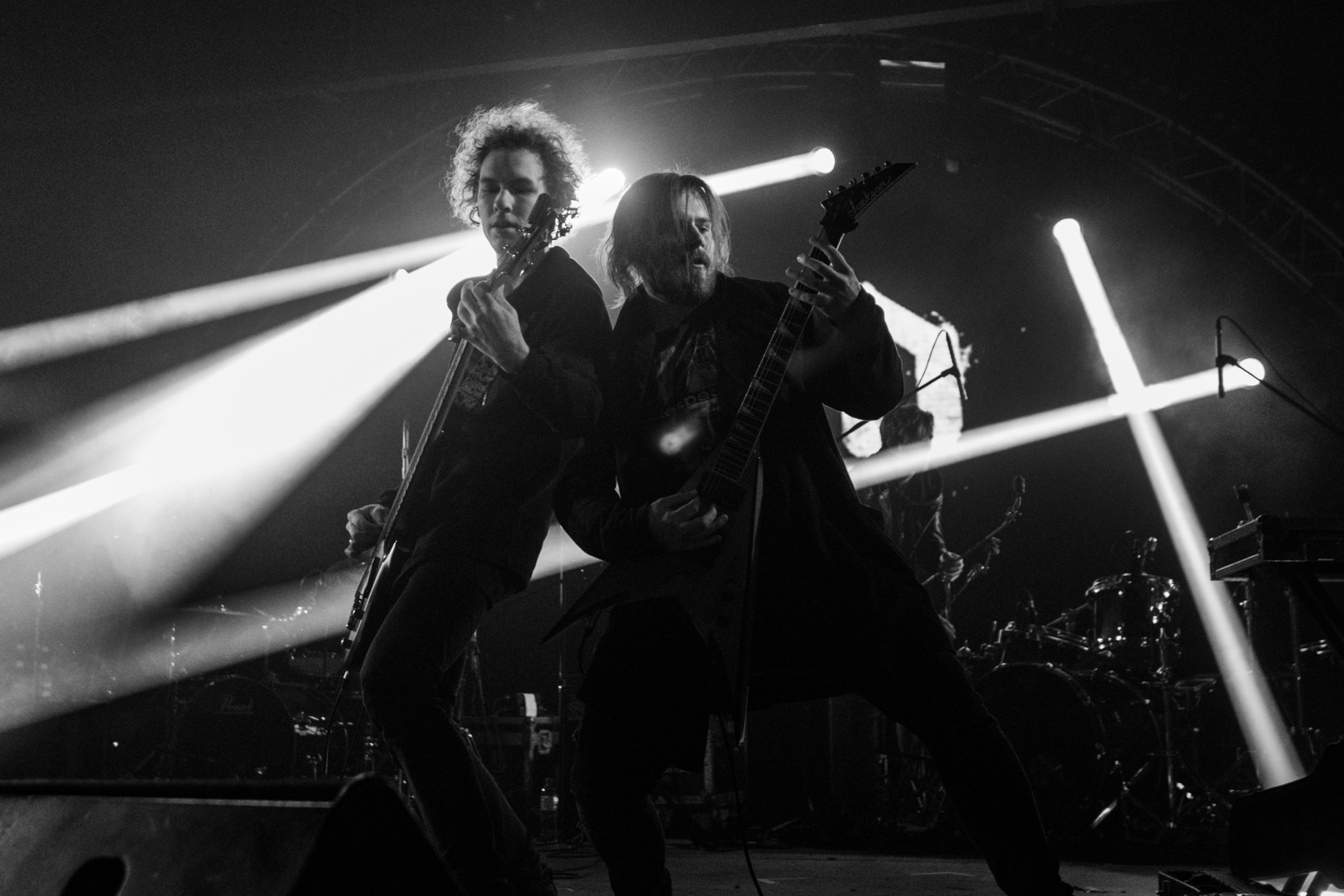 Second Try на фестивале Живой 2020. Фотограф Сонкина Татьяна