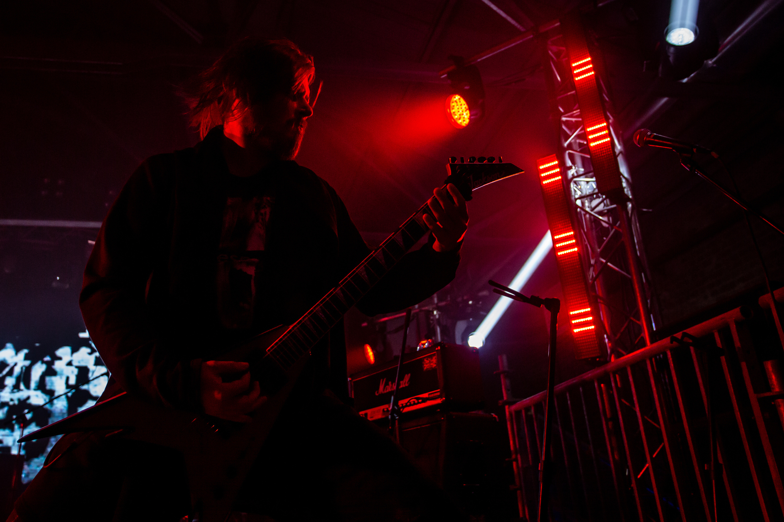 Second Try на фестивале Живой 2020. Фотограф Сонкина Татьяна