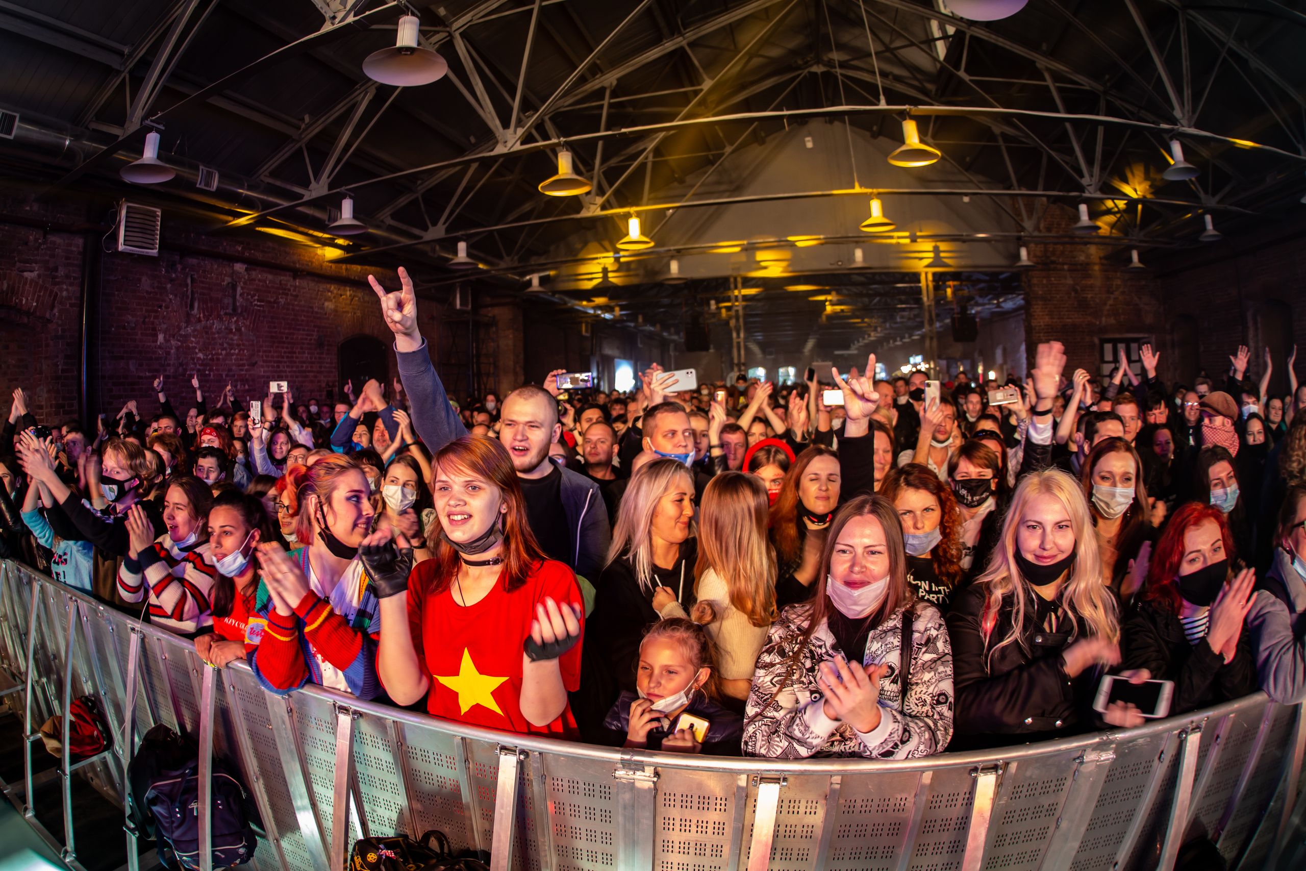 Ангел неБес на фестивале Живой 2020. Photographer Sonkina Tatiana (Tanya Ash)