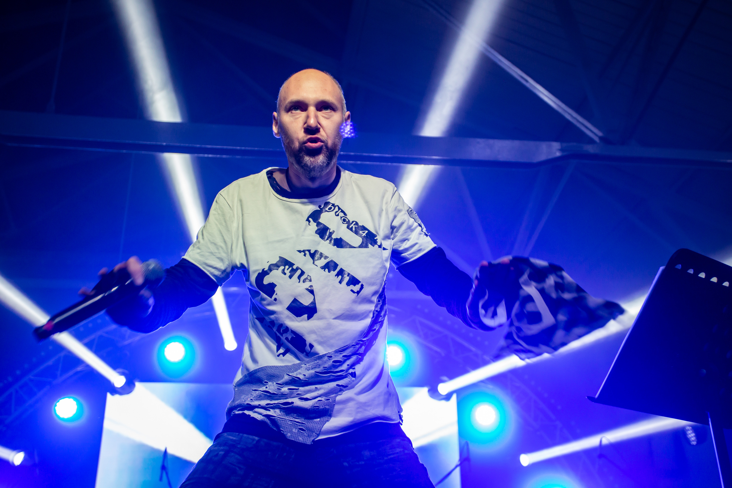 Ангел неБес на фестивале Живой 2020. Photographer Sonkina Tatiana (Tanya Ash)