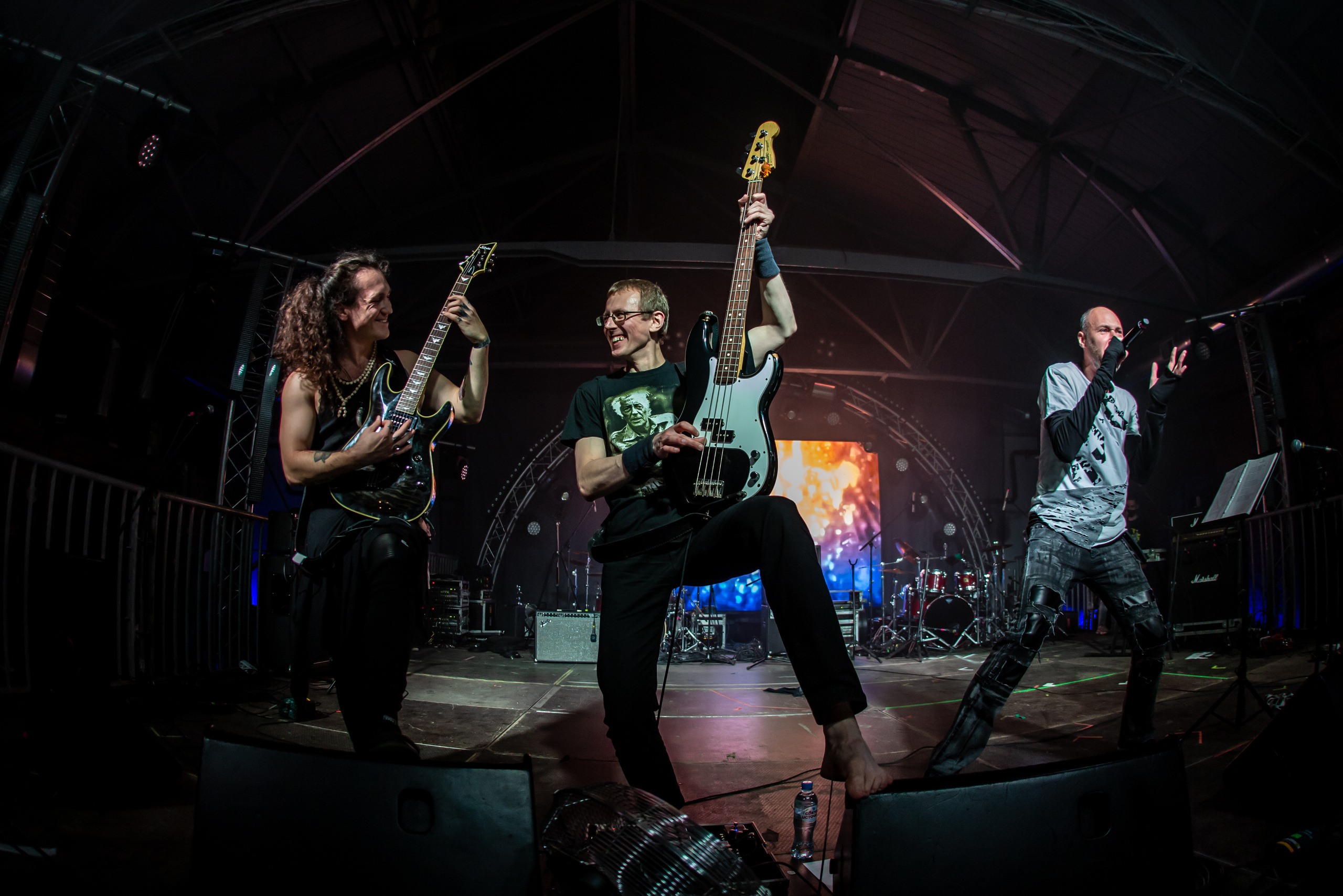 Ангел неБес на фестивале Живой 2020. Photographer Sonkina Tatiana (Tanya Ash)