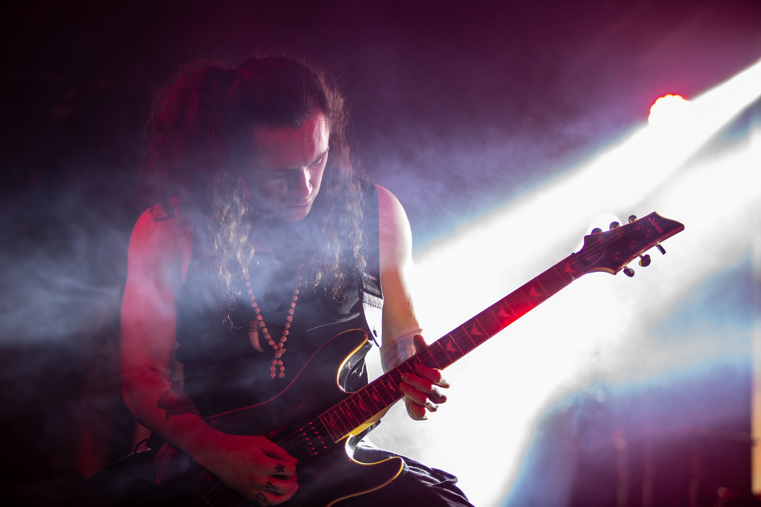 Ангел неБес на фестивале Живой 2020. Photographer Sonkina Tatiana (Tanya Ash)