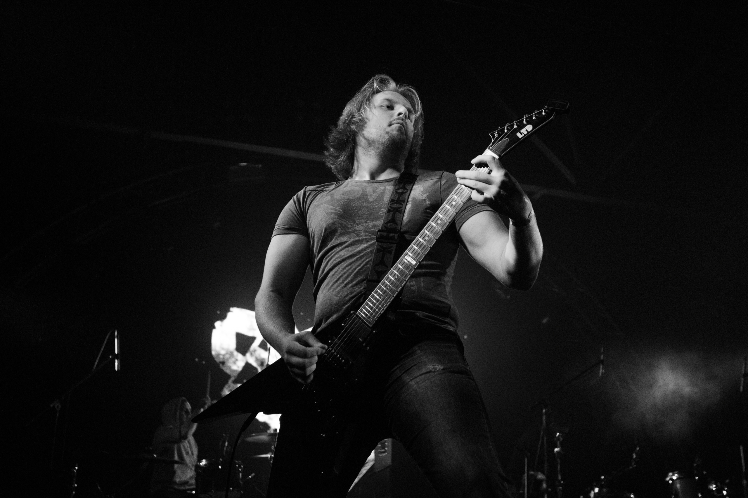 Second Try на фестивале Живой 2020. Фотограф Сонкина Татьяна