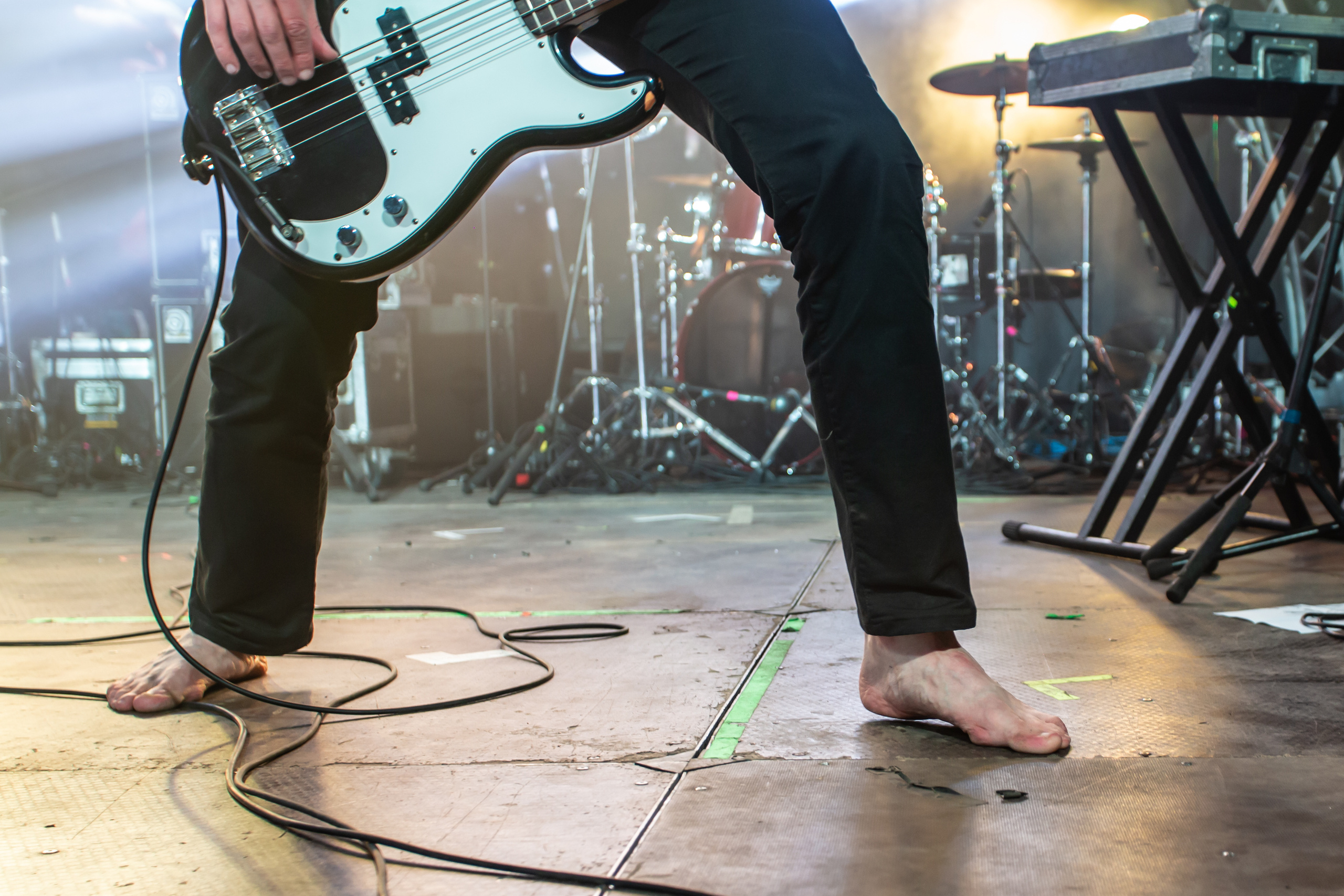 Ангел неБес на фестивале Живой 2020. Photographer Sonkina Tatiana (Tanya Ash)