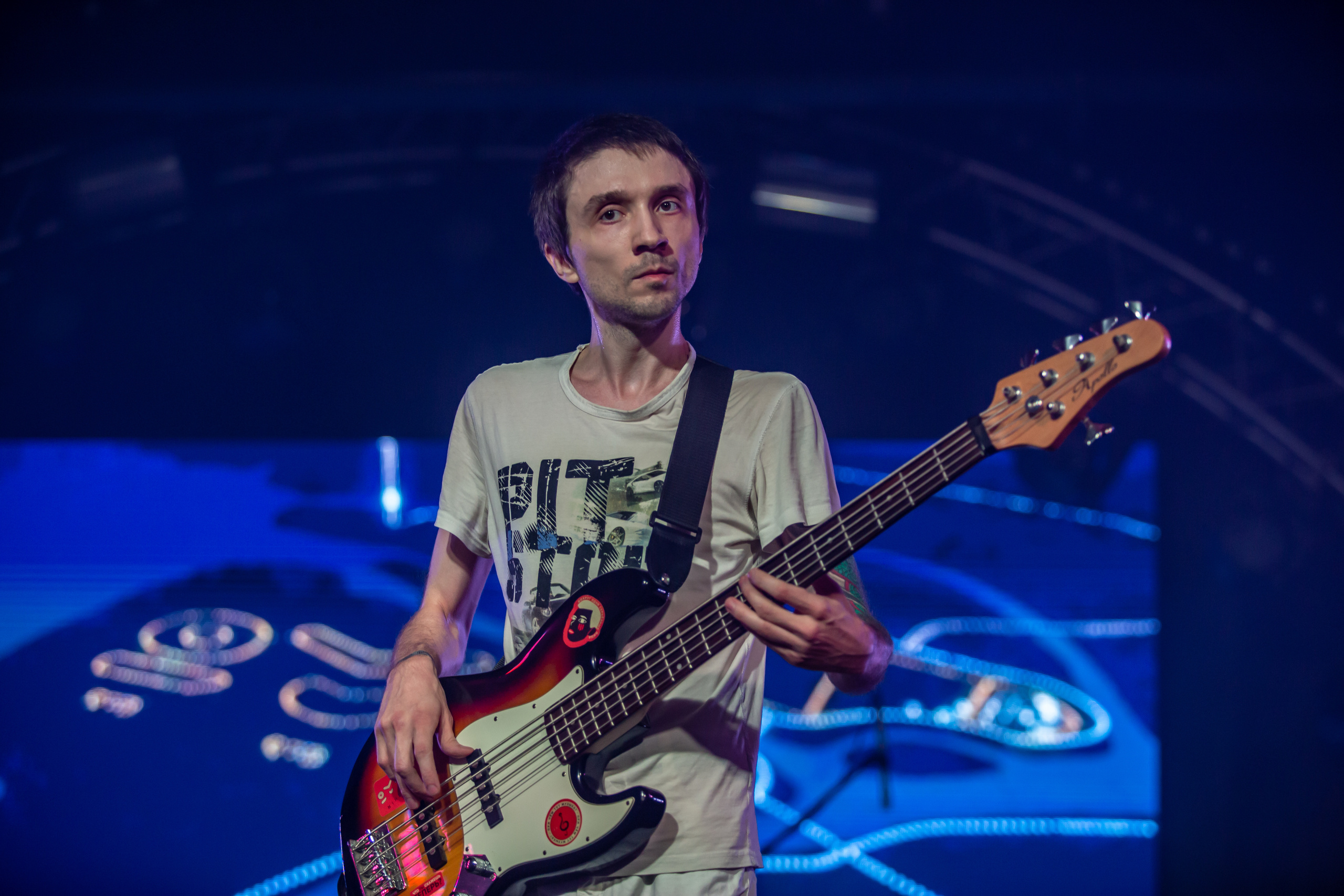 NINE MI на фестивале Живой 2020. Photographer Sonkina Tatiana (Tanya Ash)