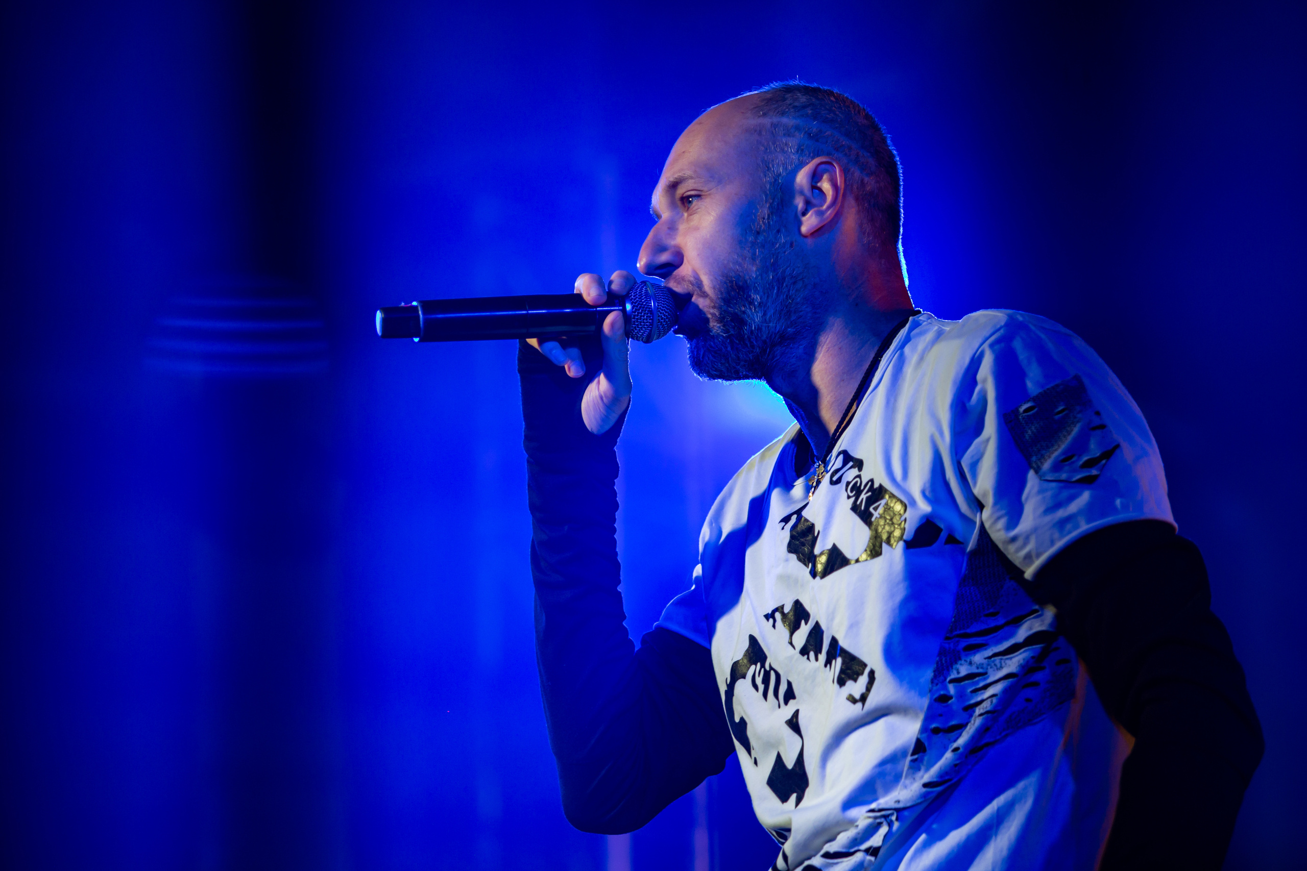 Ангел неБес на фестивале Живой 2020. Photographer Sonkina Tatiana (Tanya Ash)