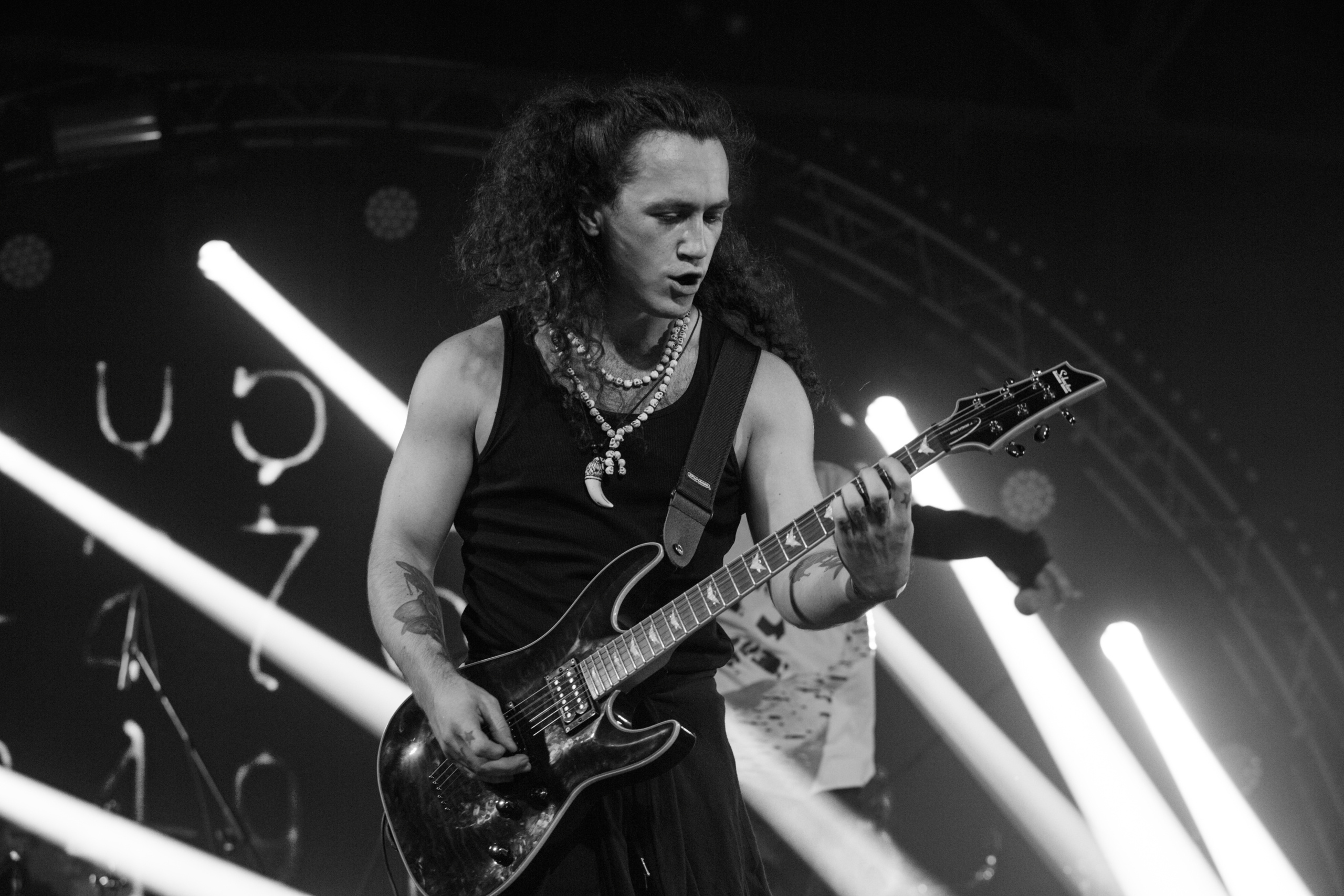 Ангел неБес на фестивале Живой 2020. Photographer Sonkina Tatiana (Tanya Ash)