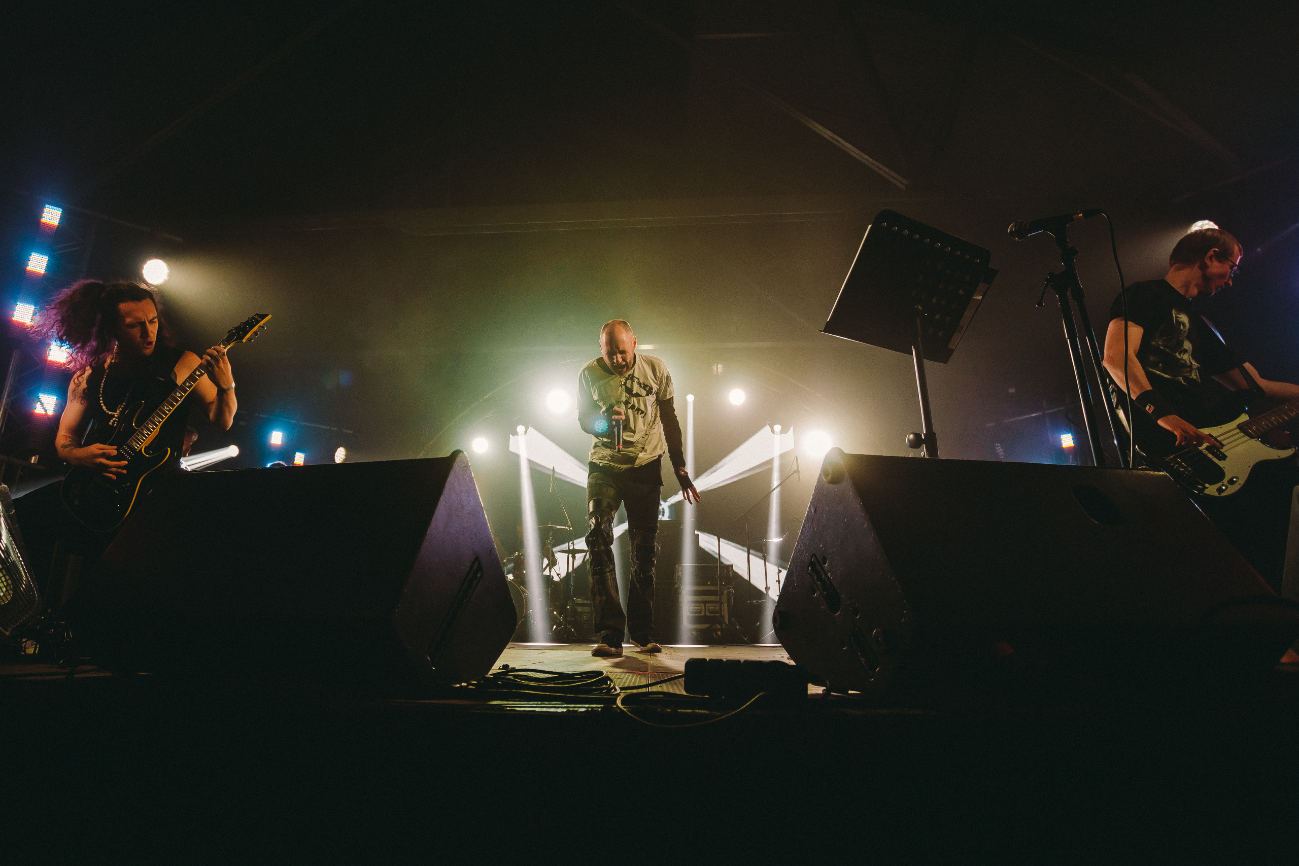 Ангел неБес на фестивале Живой 2020. Photographer Sonkina Tatiana (Tanya Ash)