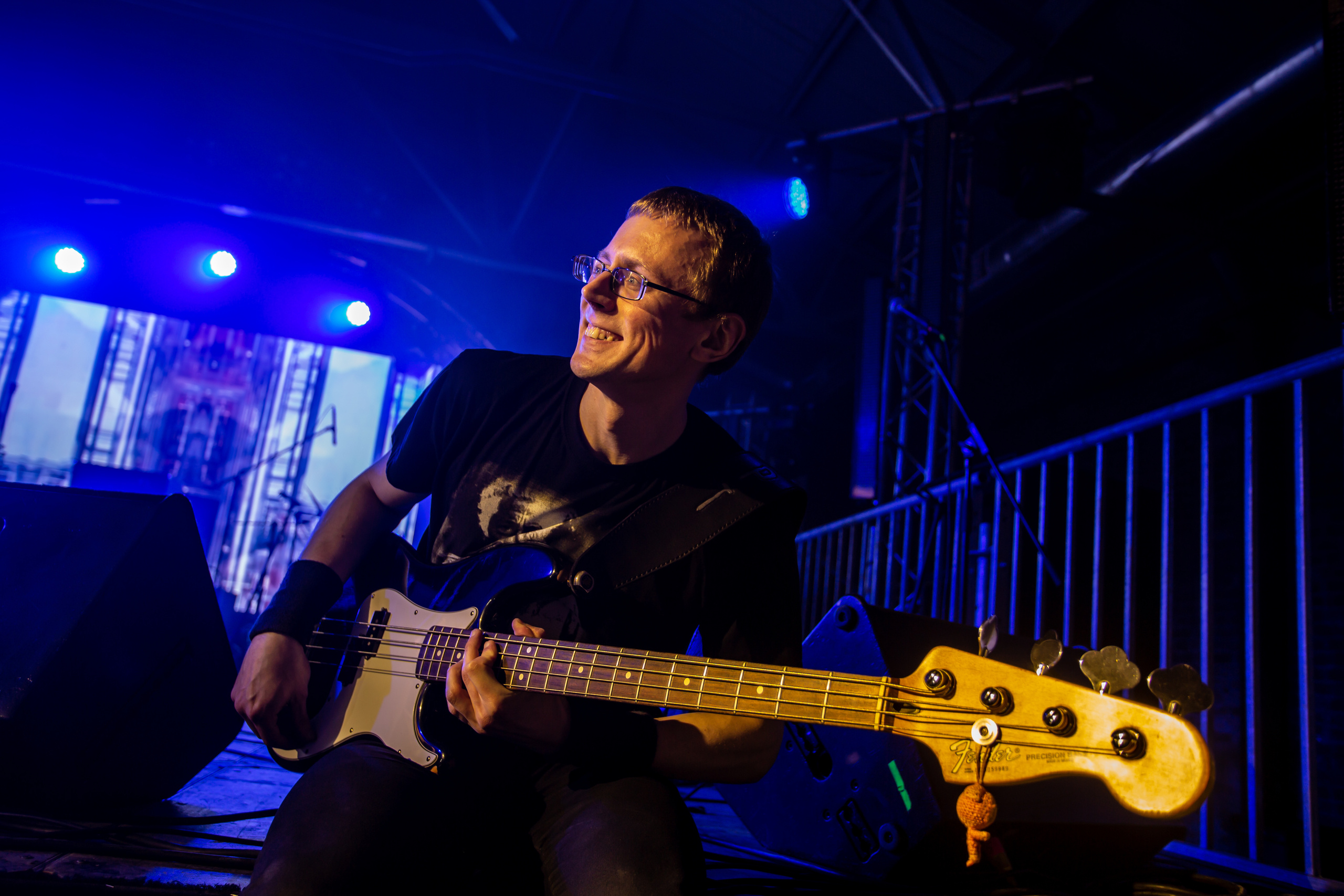 Ангел неБес на фестивале Живой 2020. Photographer Sonkina Tatiana (Tanya Ash)